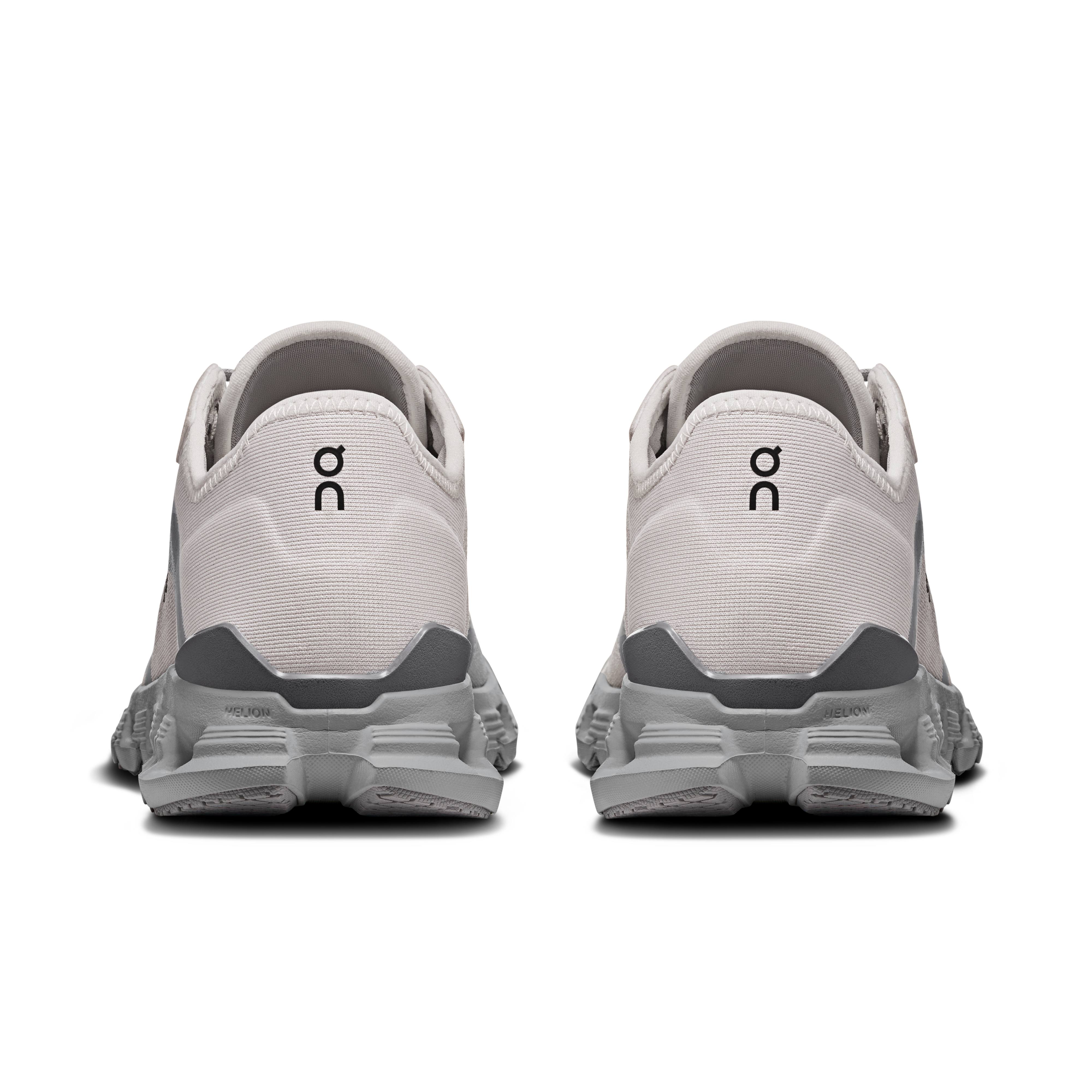 Cloud X 4 ADWomen / Wolf | Alloy / 37