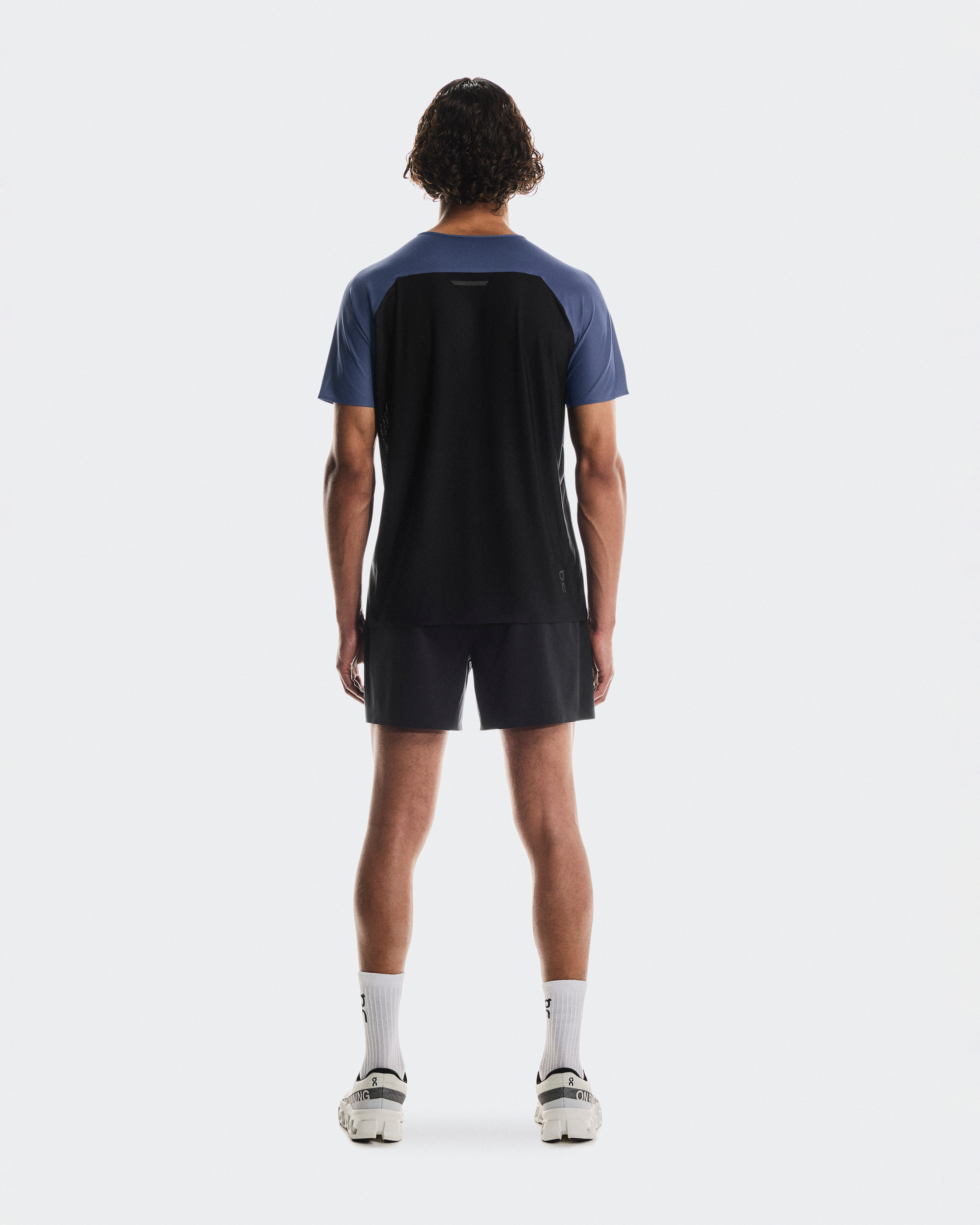 Performance-TMen / Acai | Black / L