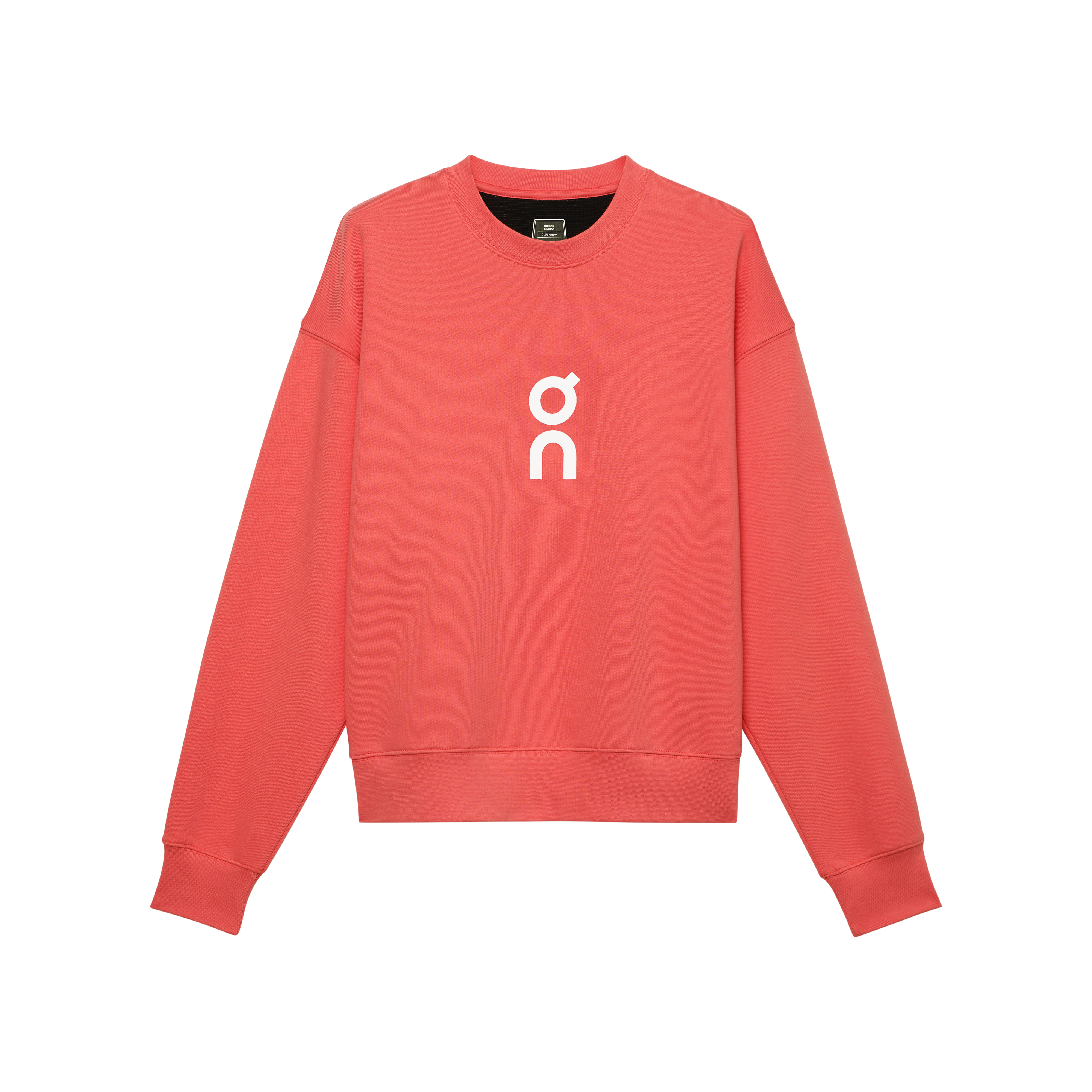 Women / Coral / L