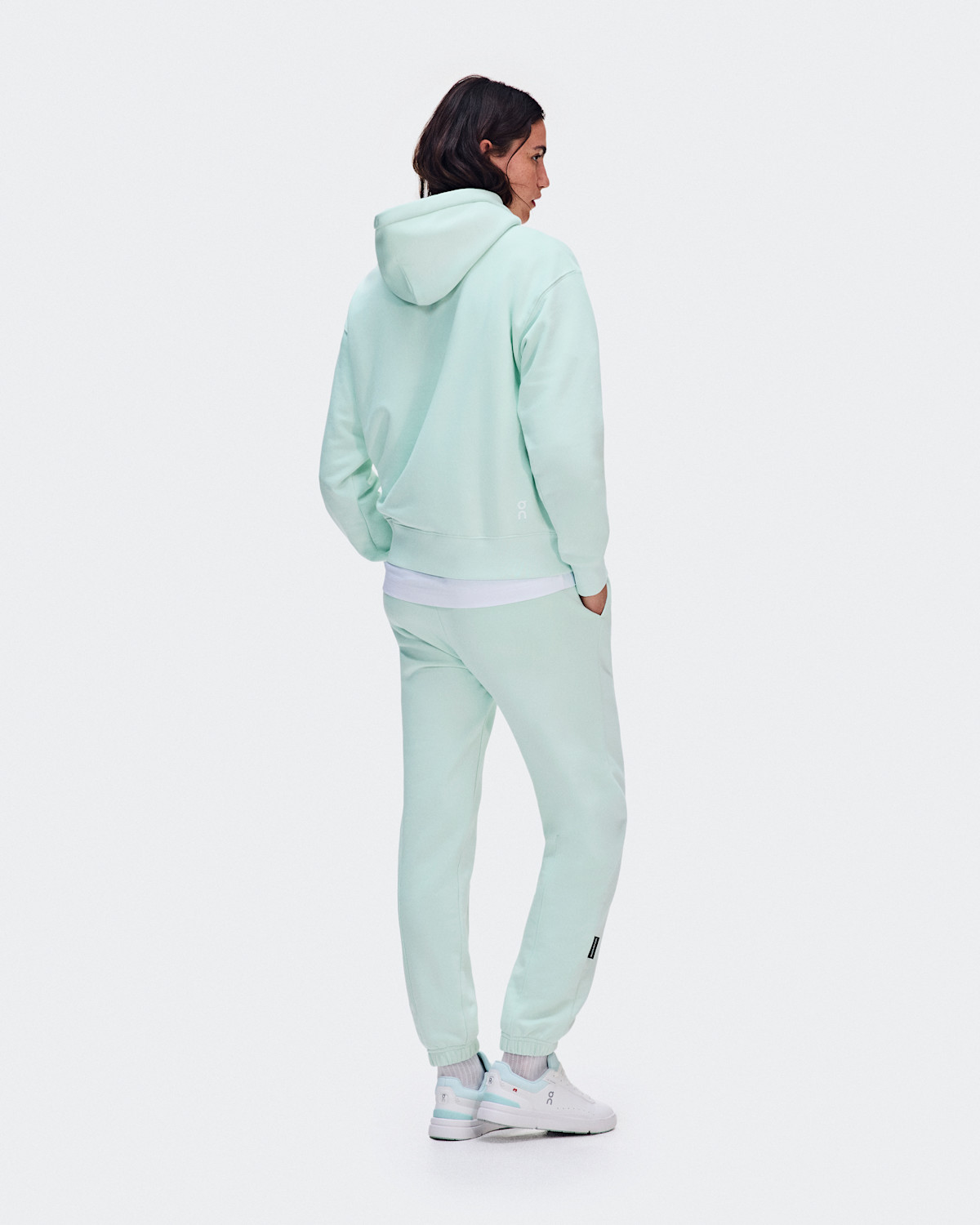 Women's Club Hoodie