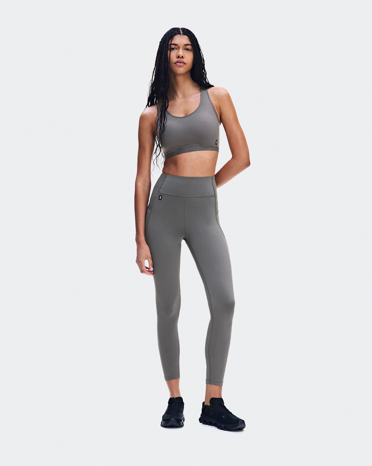 Women's Train Tights 7/8
