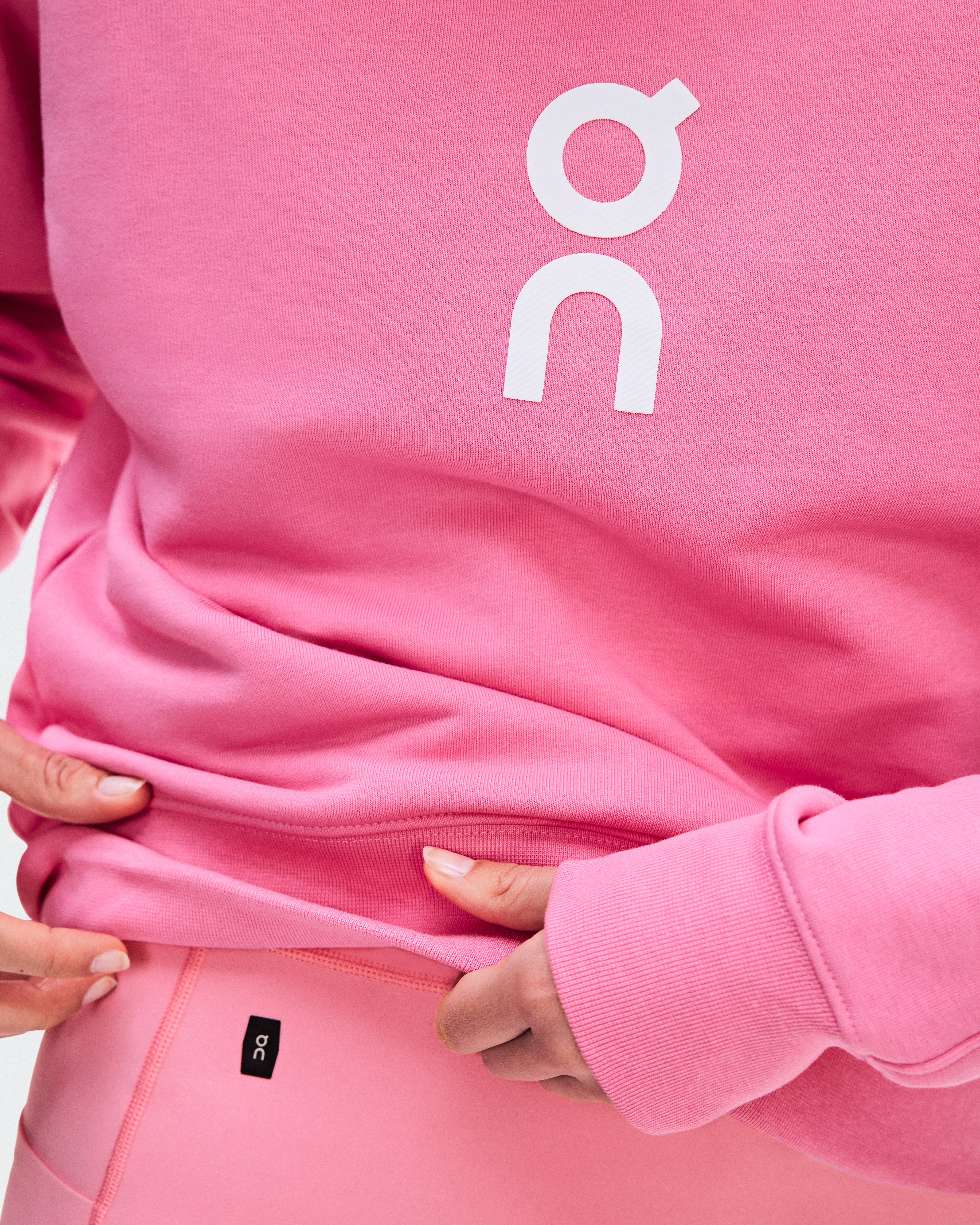 Club CrewWomen / Bubblegum / L