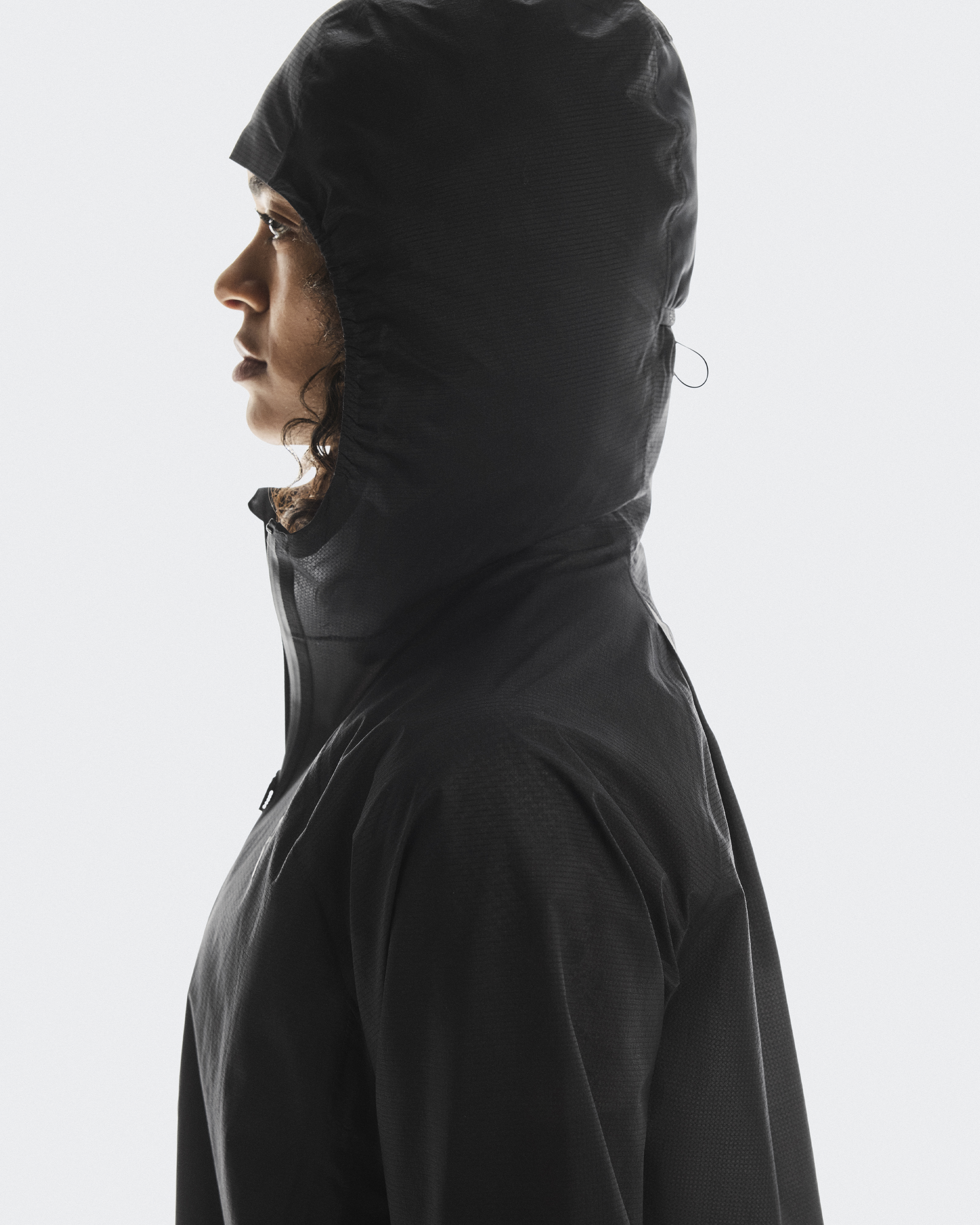 ウォーキング・ランニングウェア On Ultra Jacket sizeM Black Men's Ultra Jacket | Black | On United States