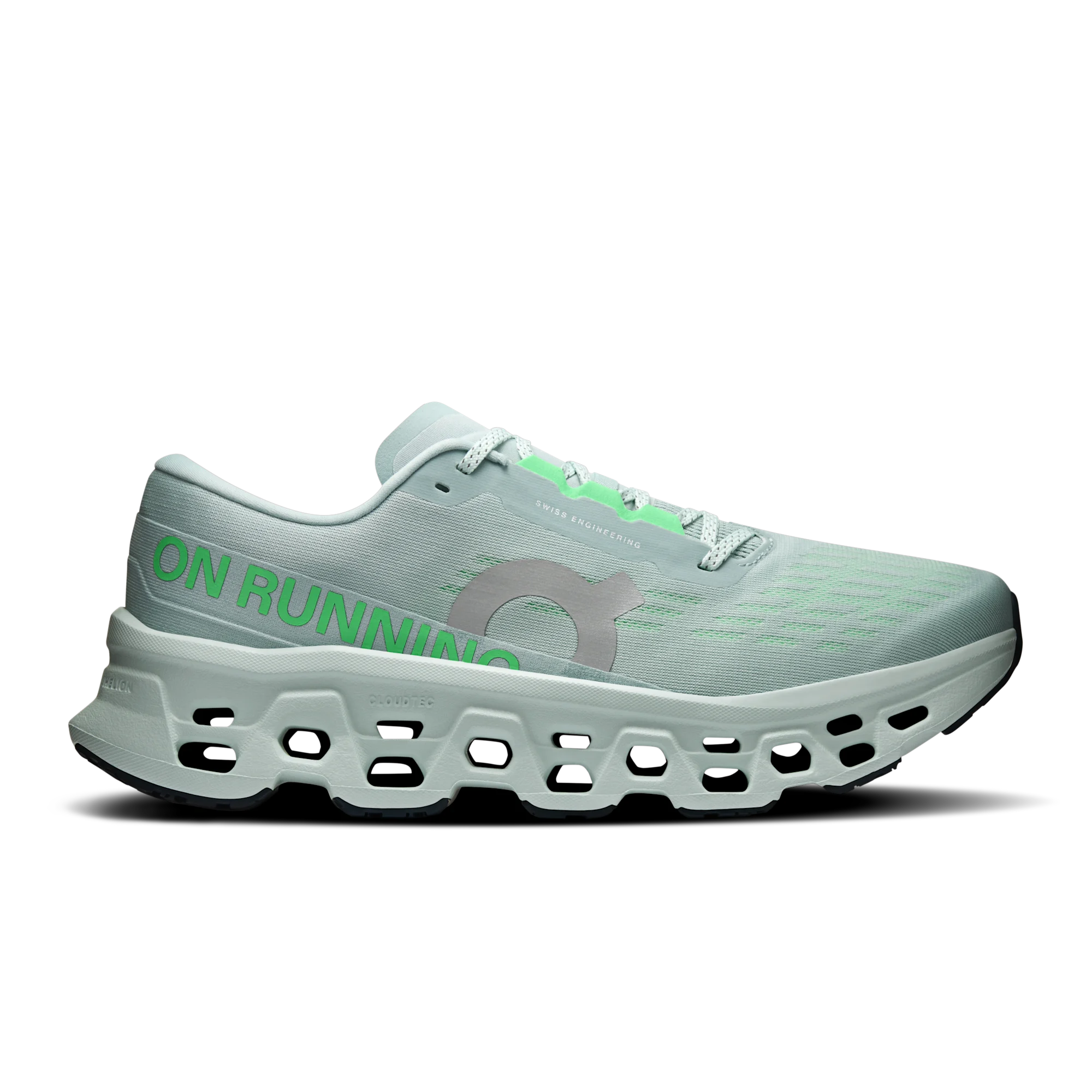 Men's Cloudmonster 3 Wide Brook | Flurry