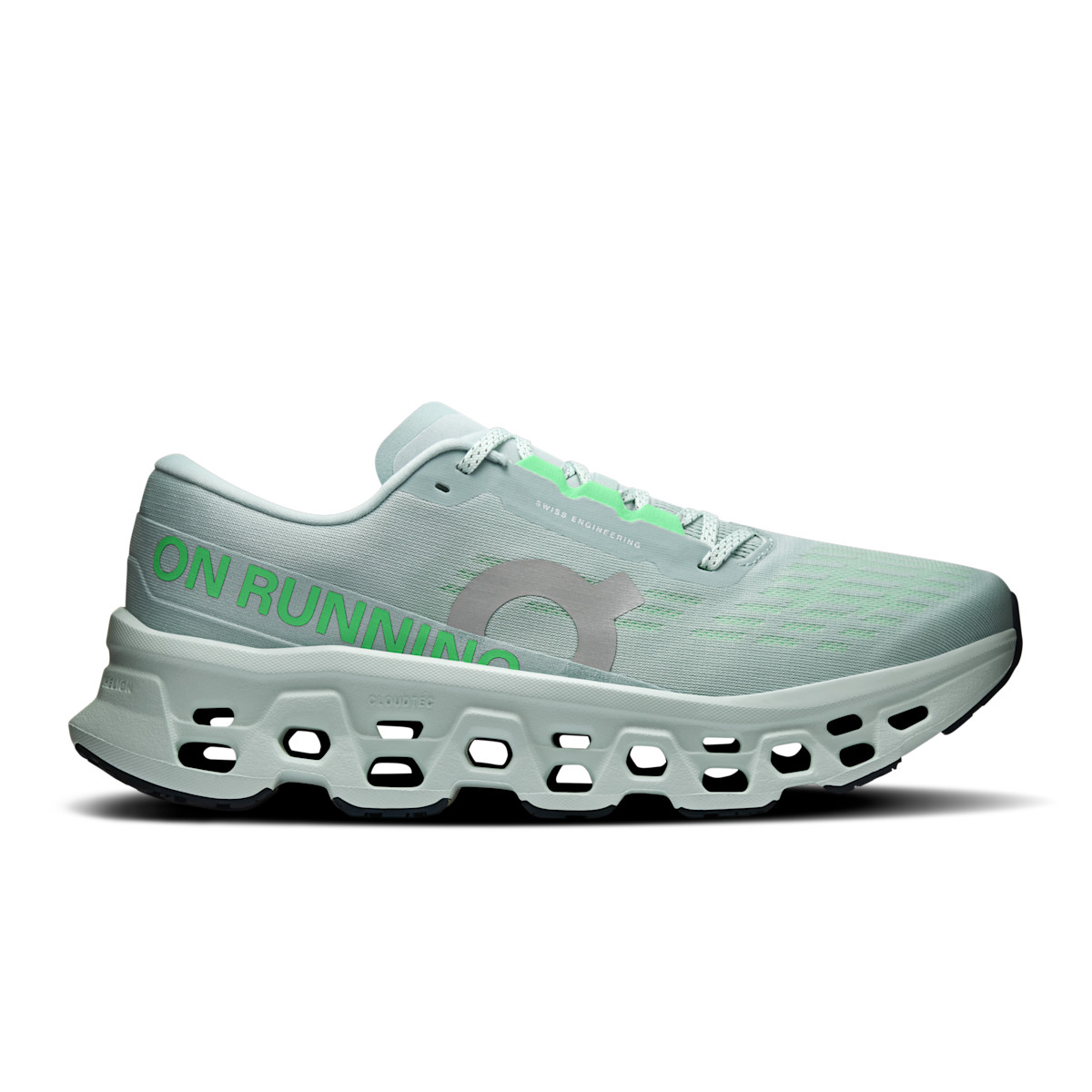Men's Cloudmonster 3 Wide