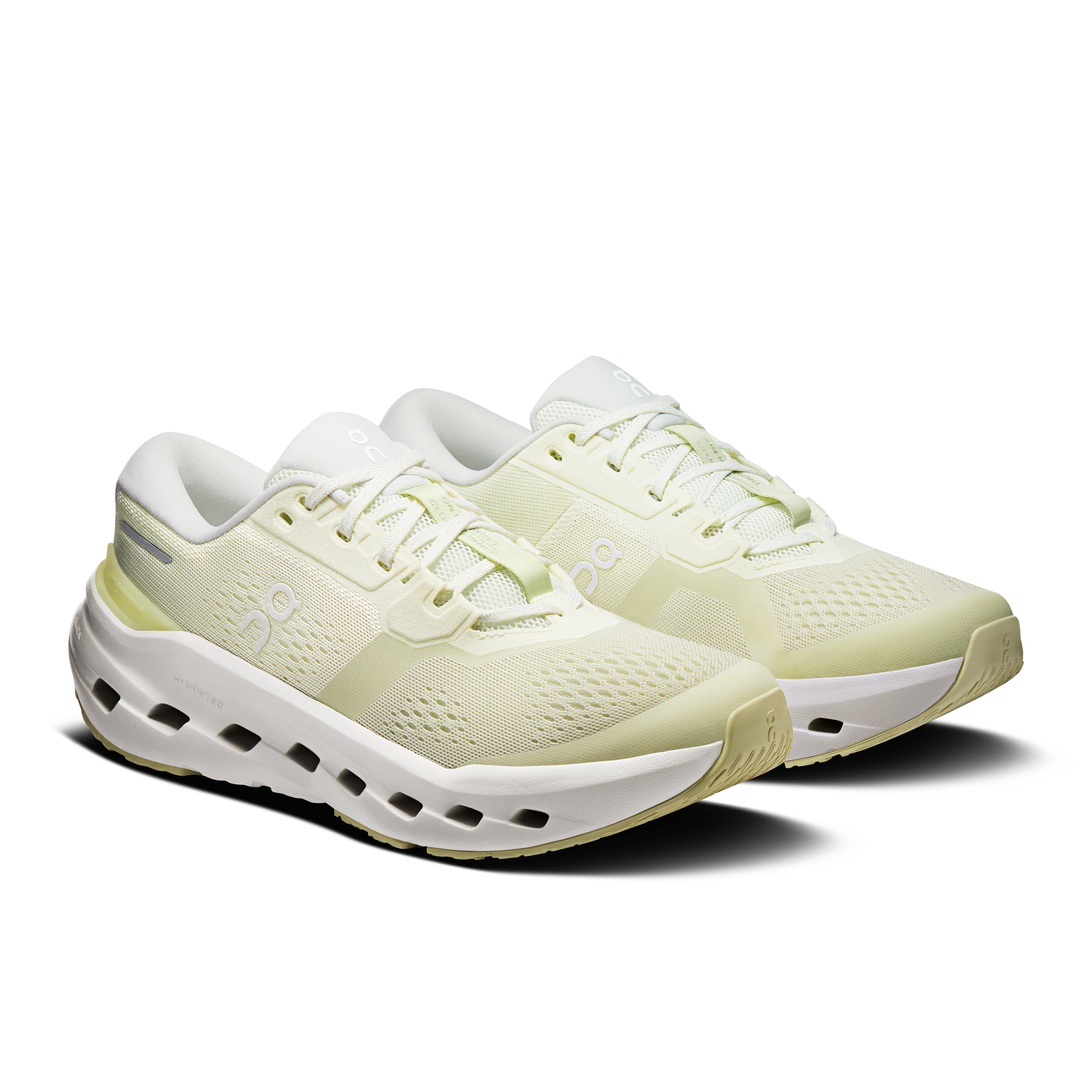 Cloudrunner 3Women / Seedling | Ivory / 40