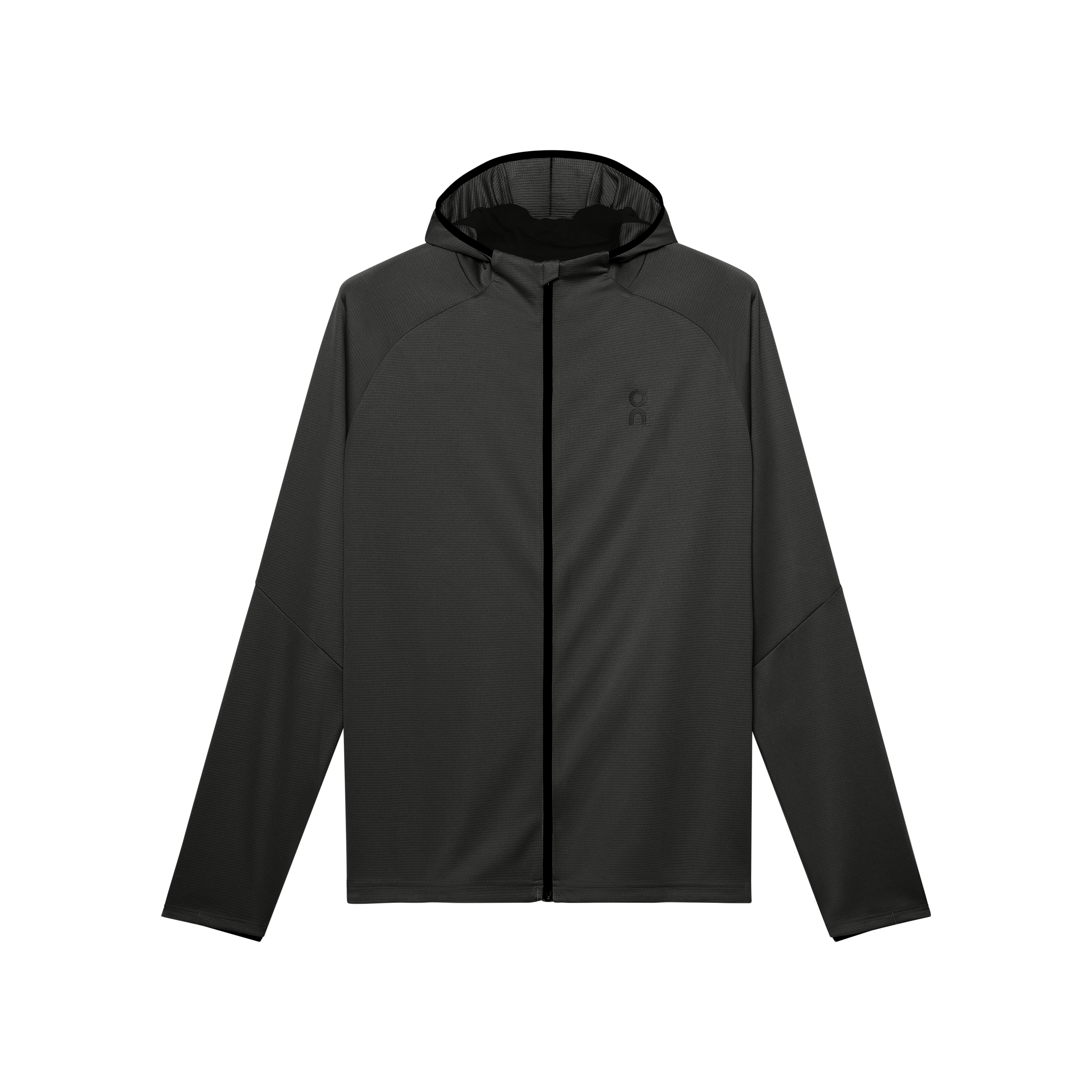 パーカー・フーディ HUECLOSET Thermal Warmer Hood Zip Up SE545 Women's Climate Zip Hoodie | Pink | On Singapore