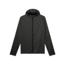 Climate Zip Hoodie in Eclipse
