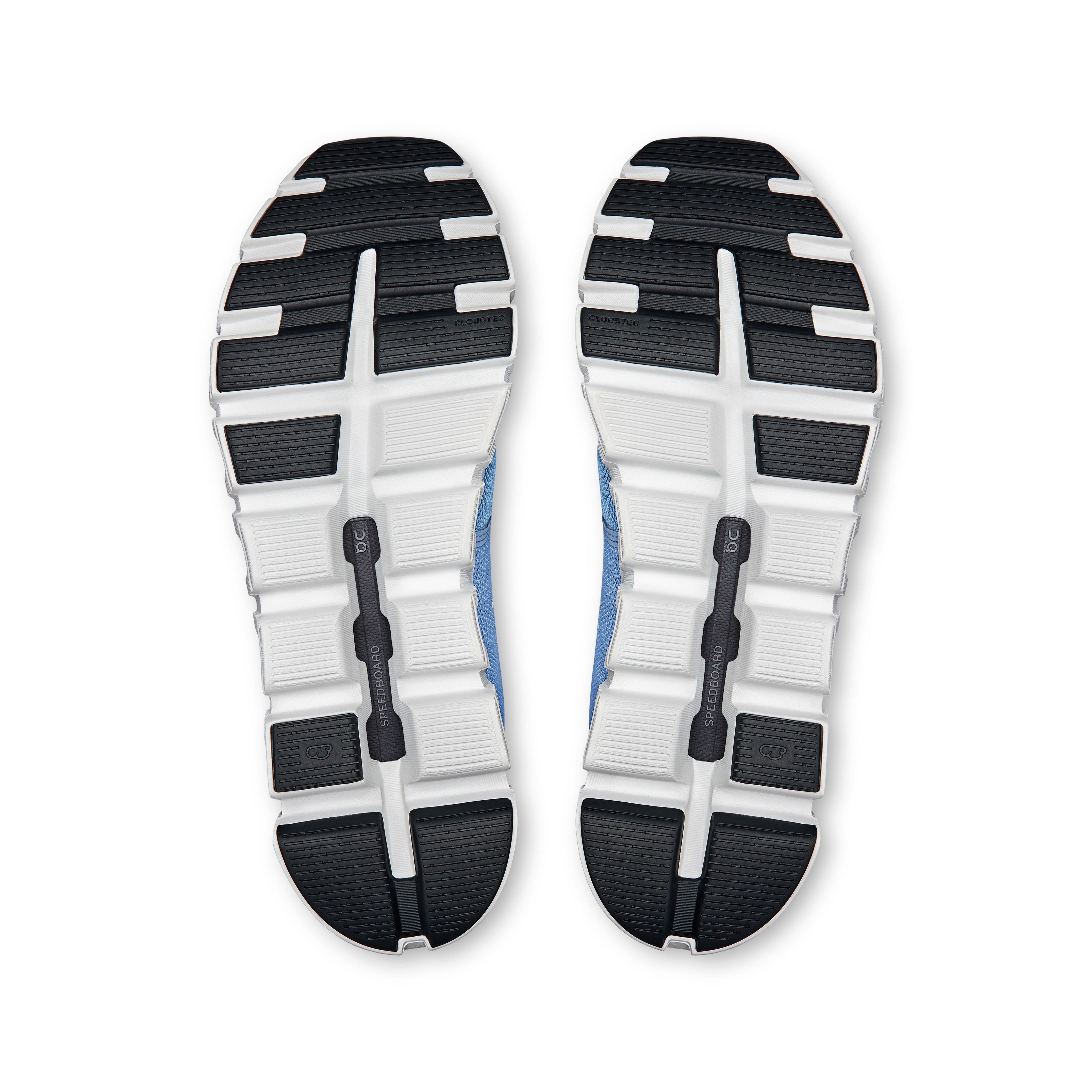 Cloud 6Men / Chambray | White / 44