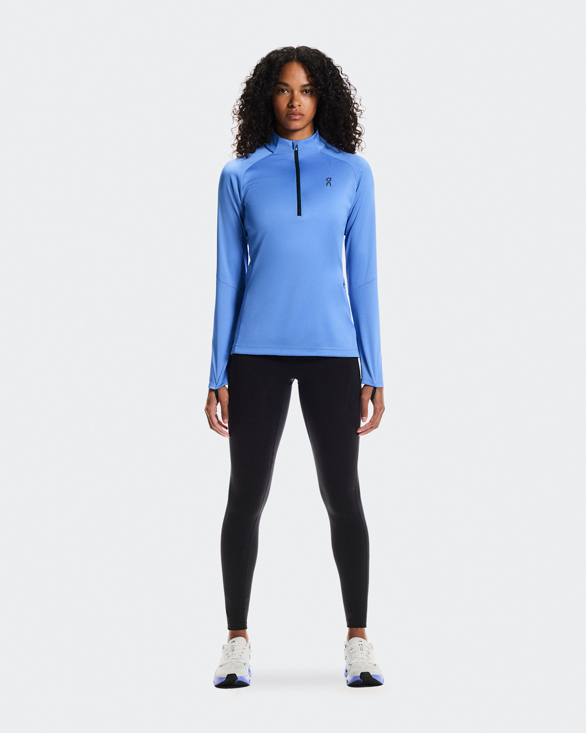 Women's Climate Shirt