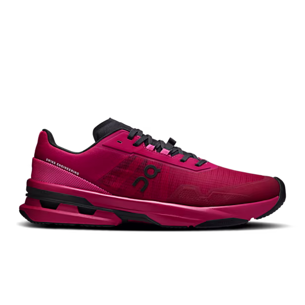 Cloudpulse Pro Shoe in Grenadine/Pink