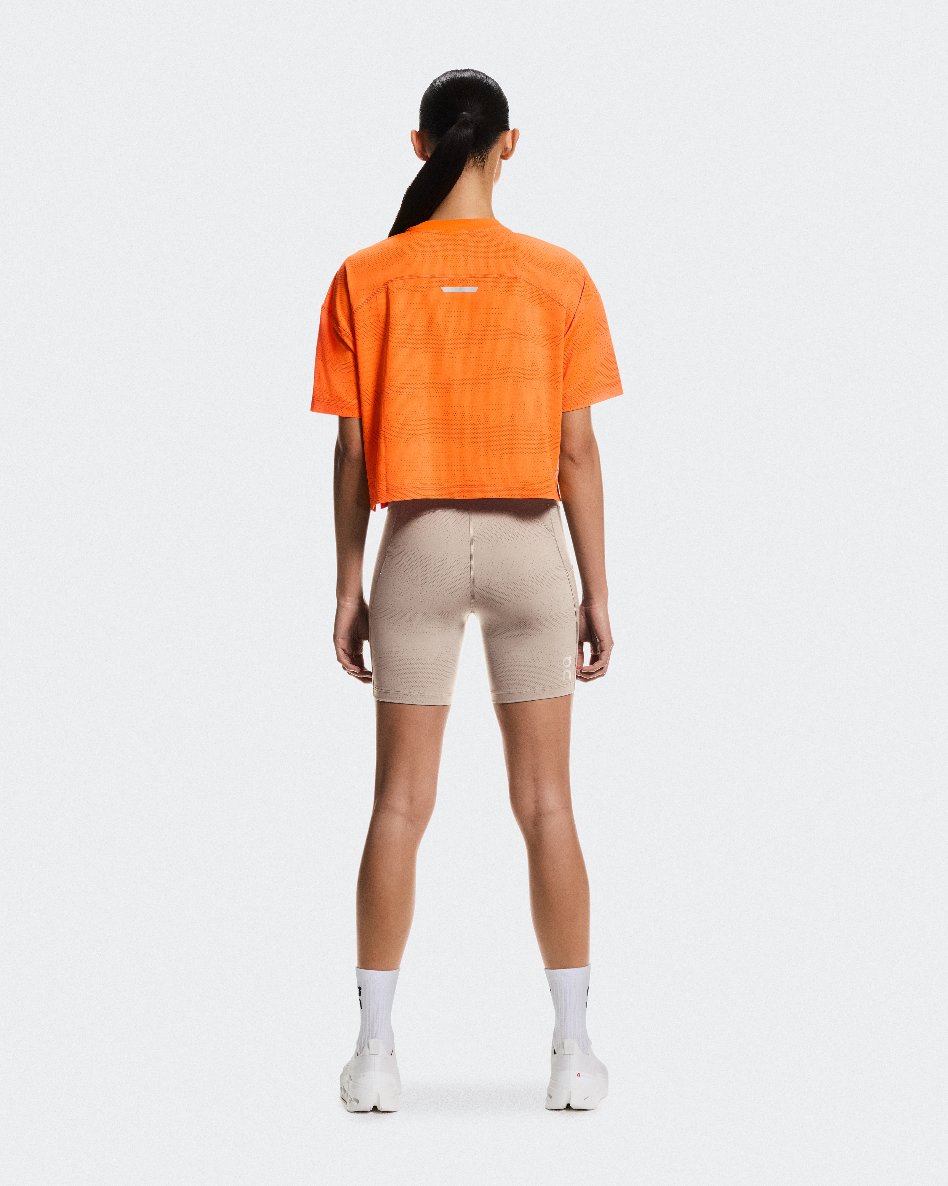 On Performance-T Erewhon Turmeric Women Tops and t-shirts