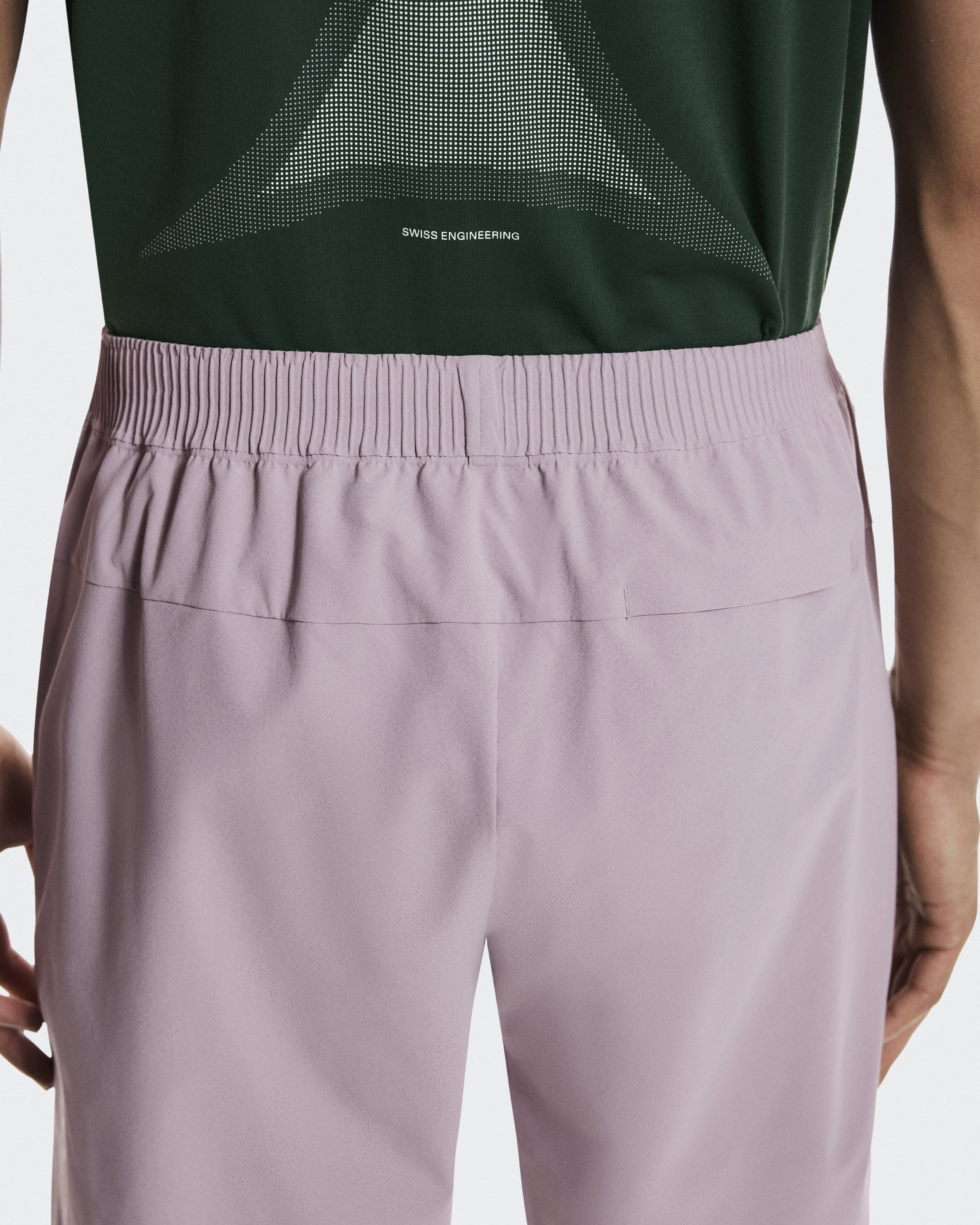 メンズ Focus Shorts | On 日本