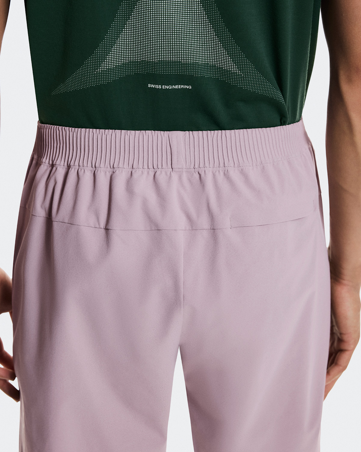 Men's Focus Shorts