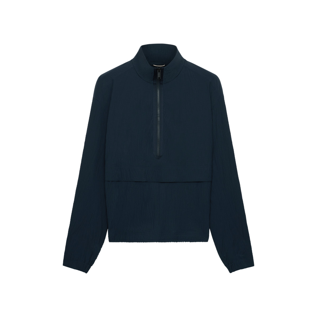 Women's Courtside 1/2 Zip Eaze