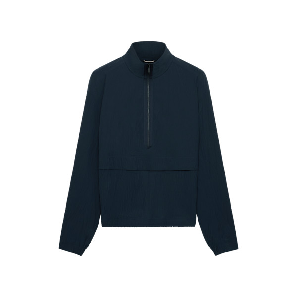 Women's Courtside 1/2 Zip Eaze