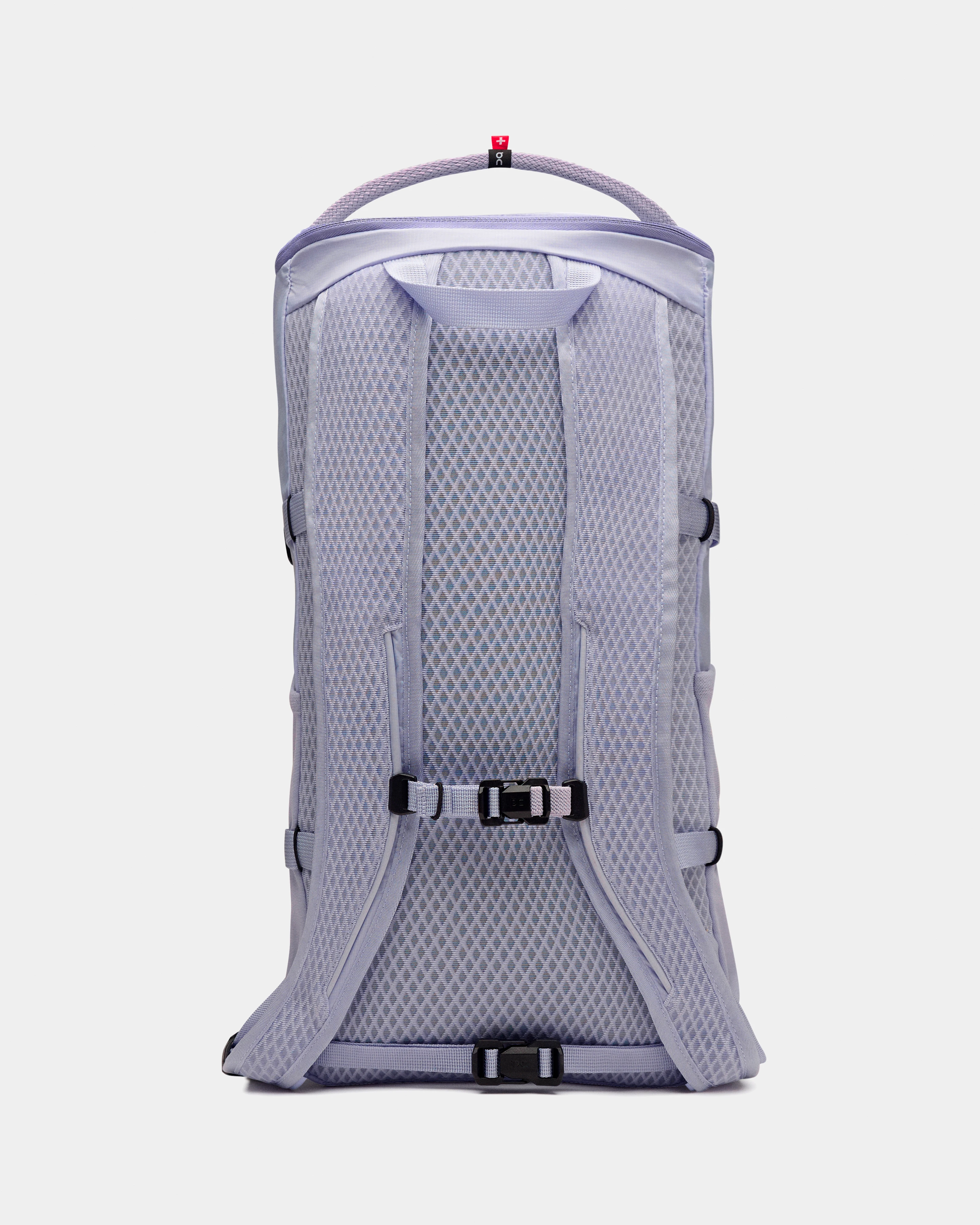 On Speed Pack 18L Lite Thistle Unisex Bags
