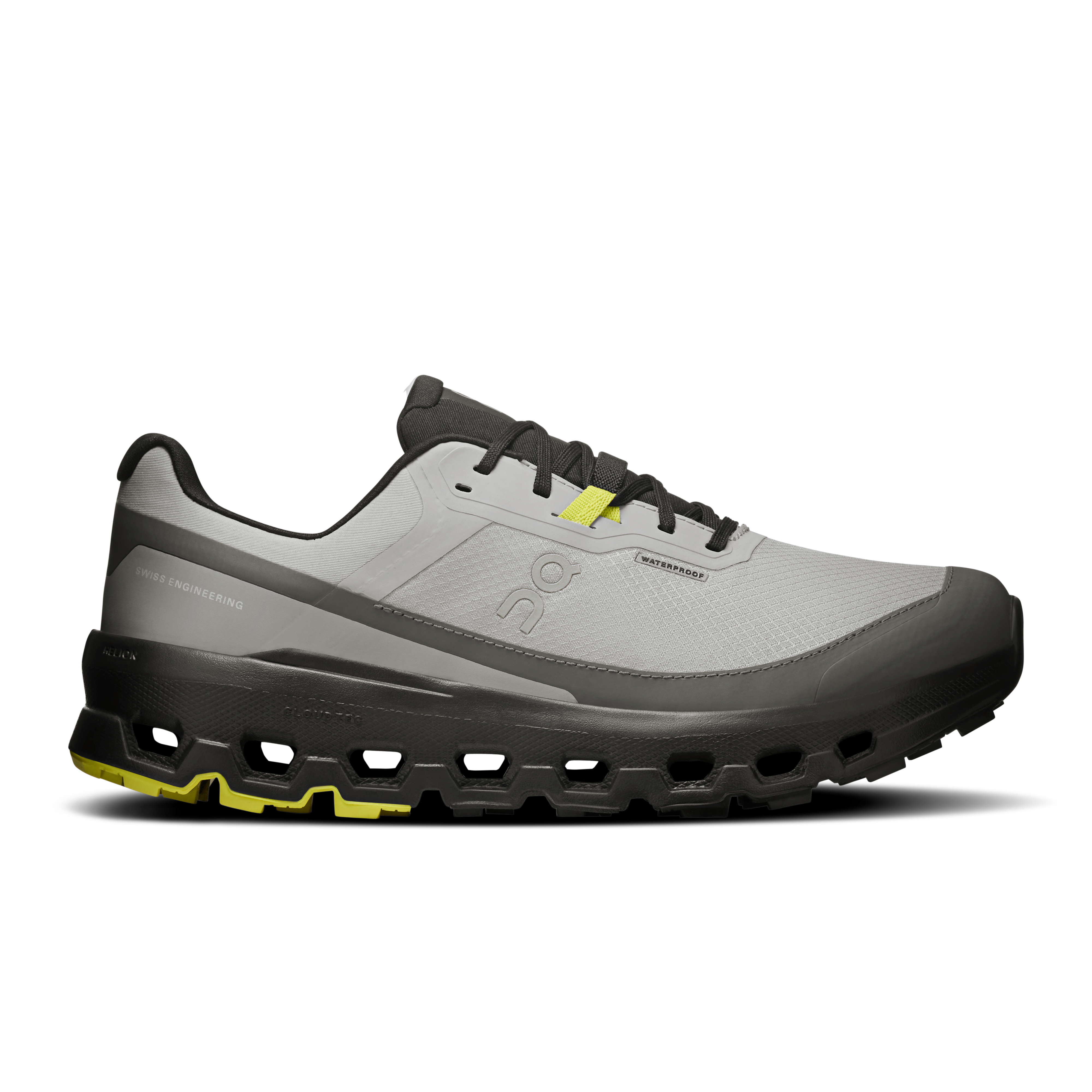 Women / Lilac | Black / 42.5