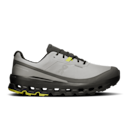 Cloudvista 2 Waterproof Trail Running Shoe in Lilac/Black