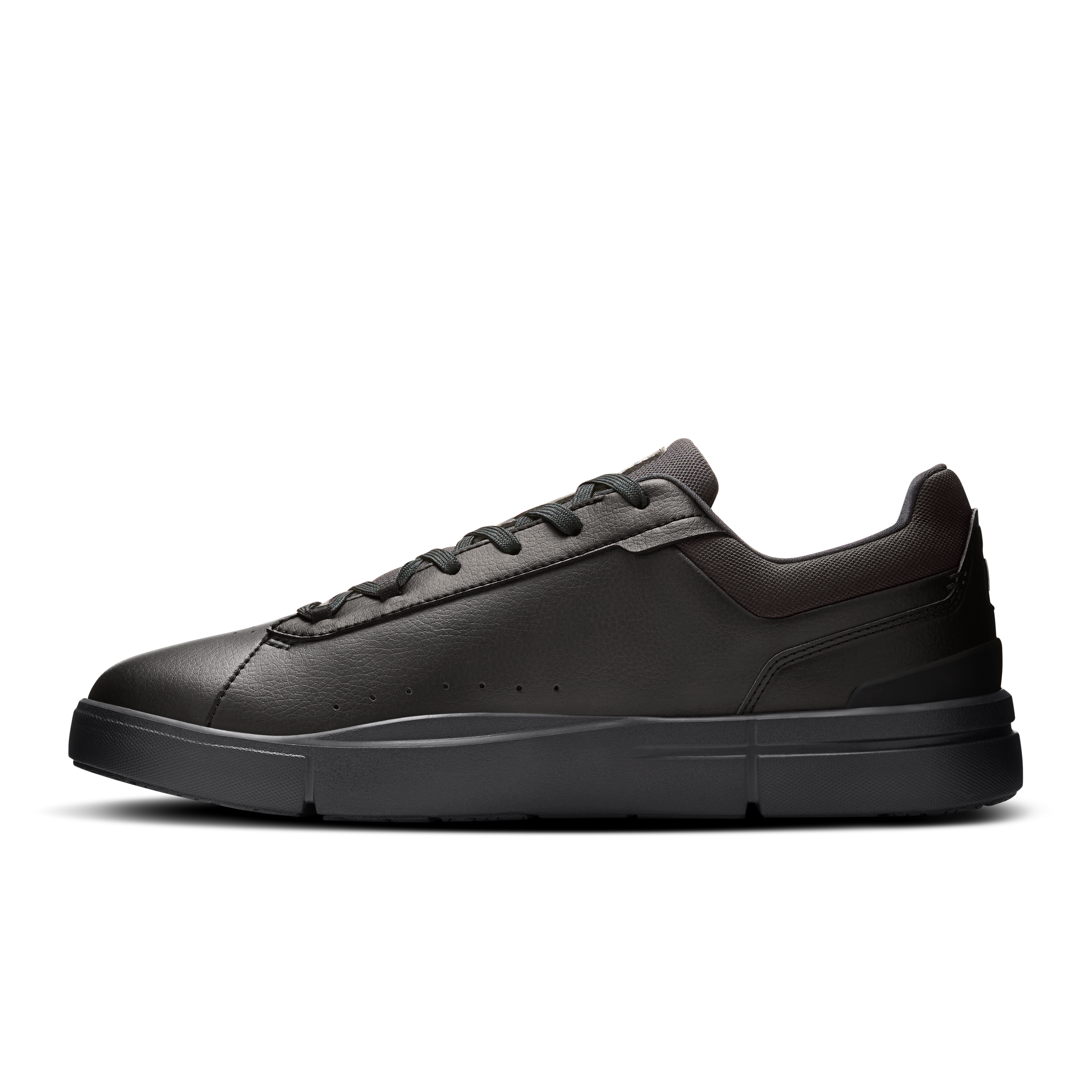 THE ROGER AdvantageMen / Black | Black / 44