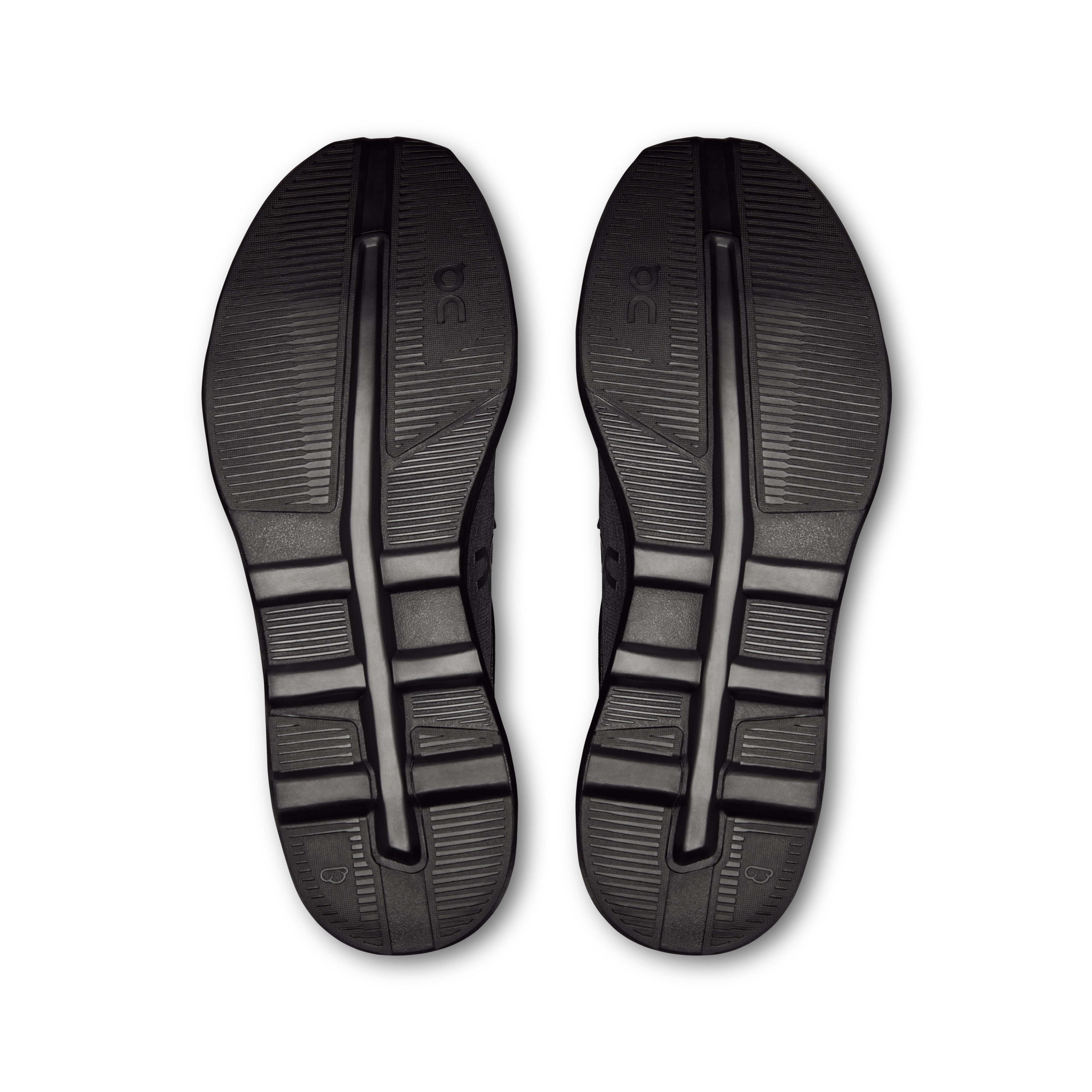 On Cloudzone Moon Black & Dew Men Active life Shoes