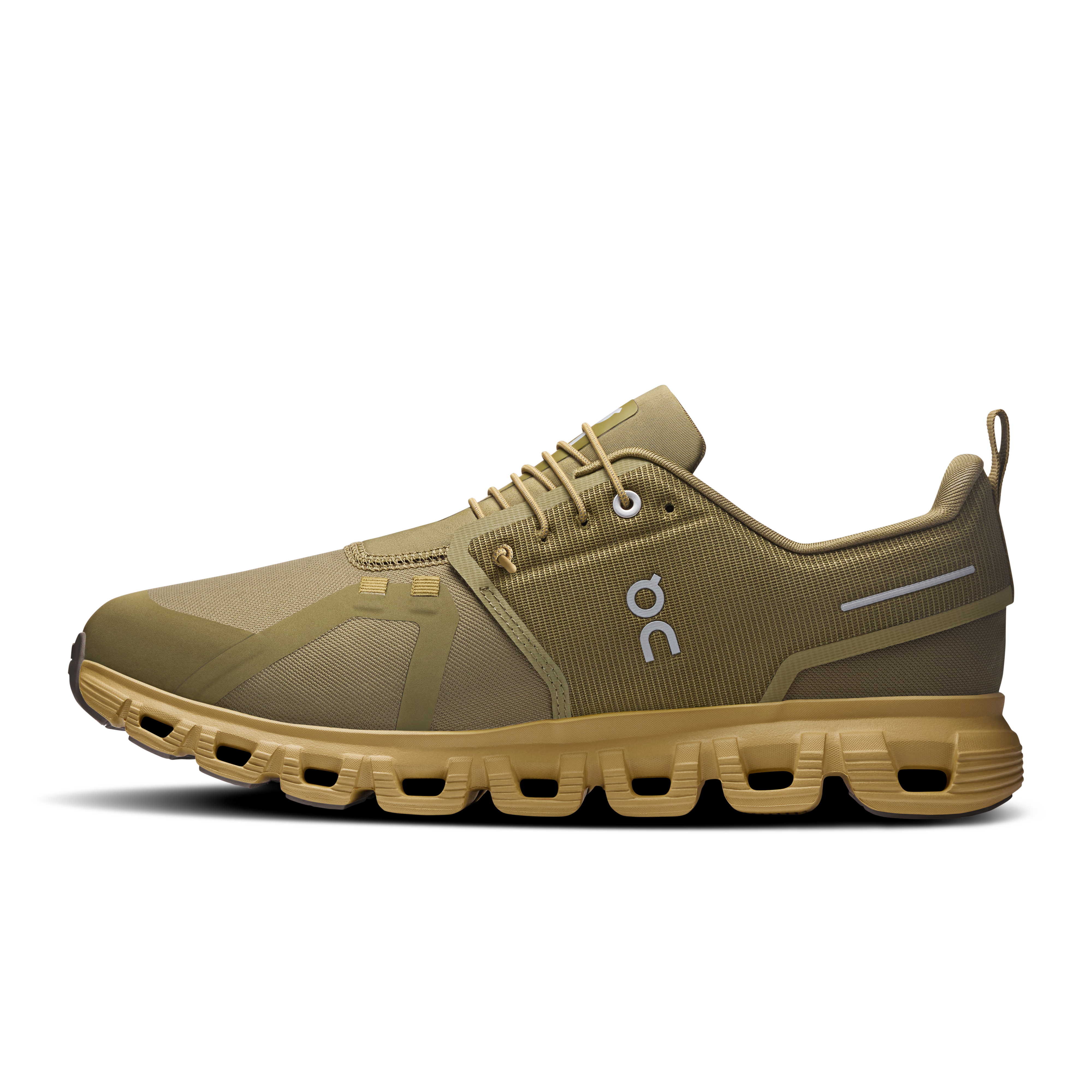 Cloud 6 WaterproofMen / Olive | Safari / 47