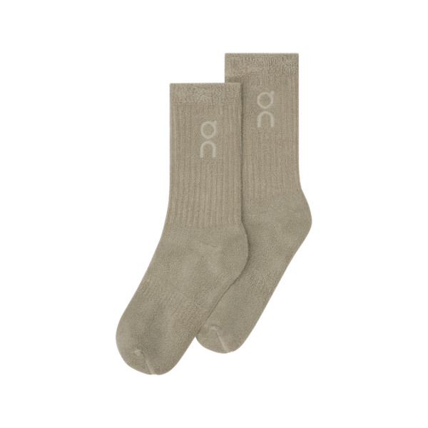 Terry Sock High