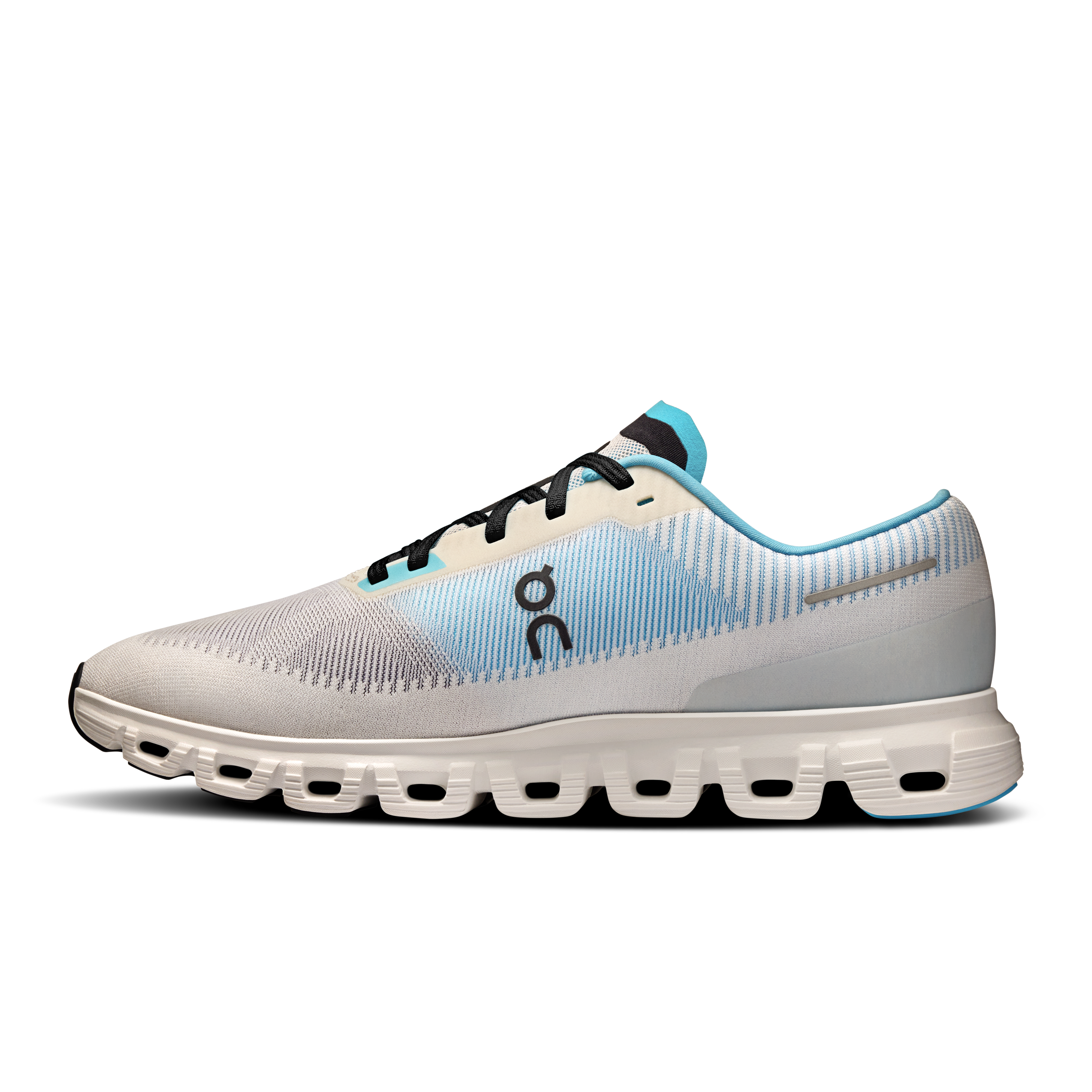 On Cloud 6 Push Currant & Horizon Hombre Vida activa Calzado