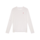 Performance Long-T Year of the Horse Long-Sleeve Shirt in Ivory