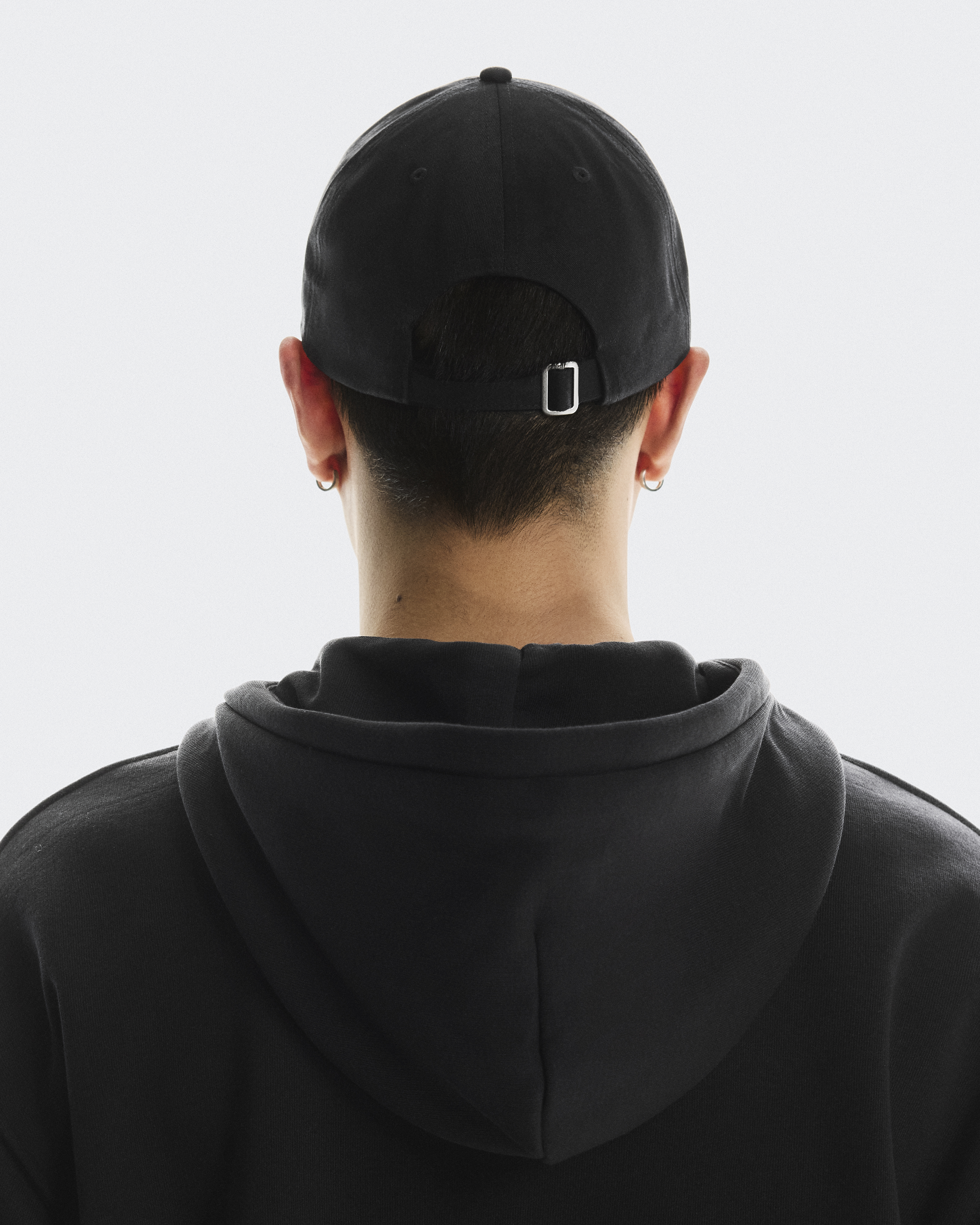 All-Day Cap | Black | On Hong Kong SAR