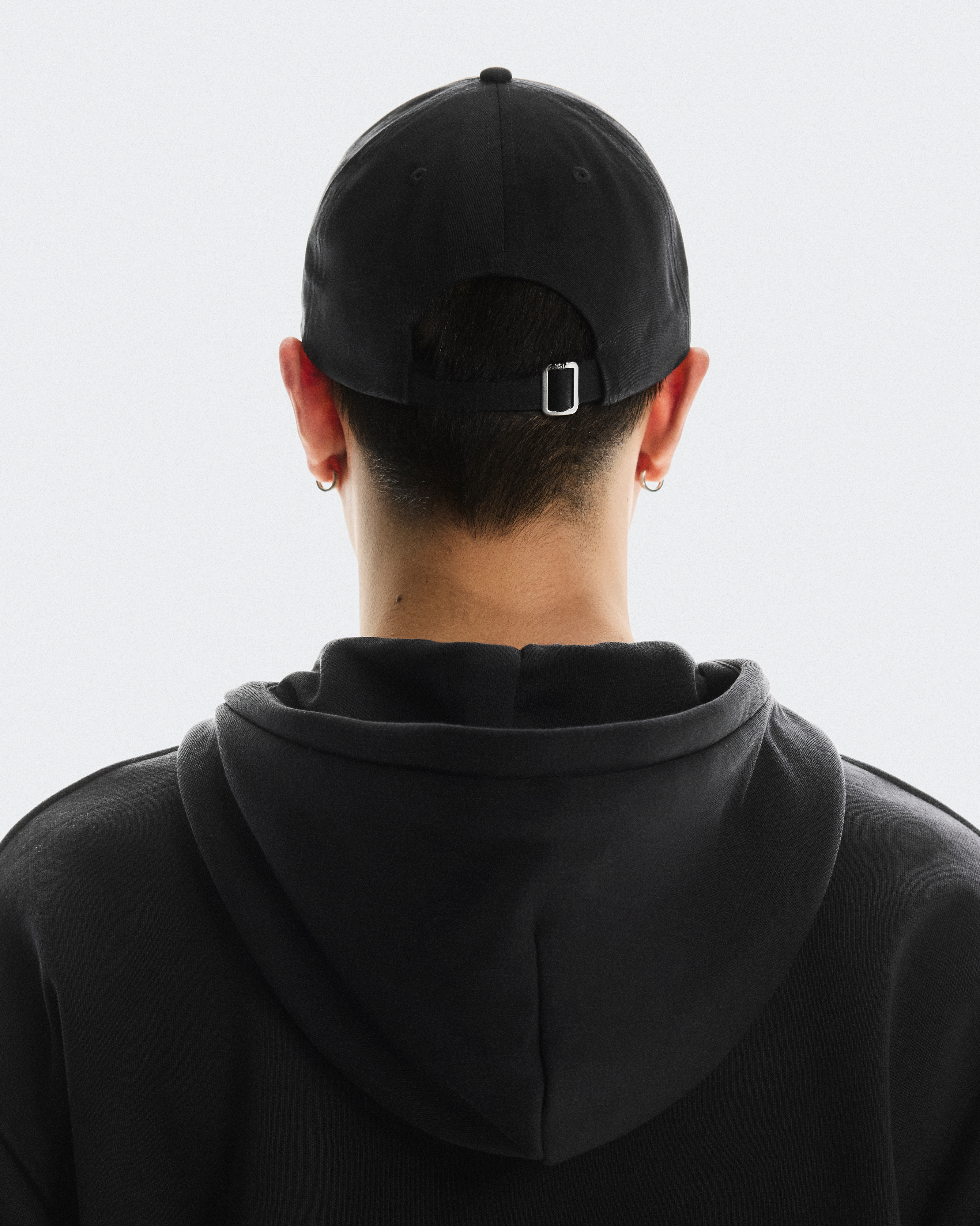 All-Day CapUnisex / Black