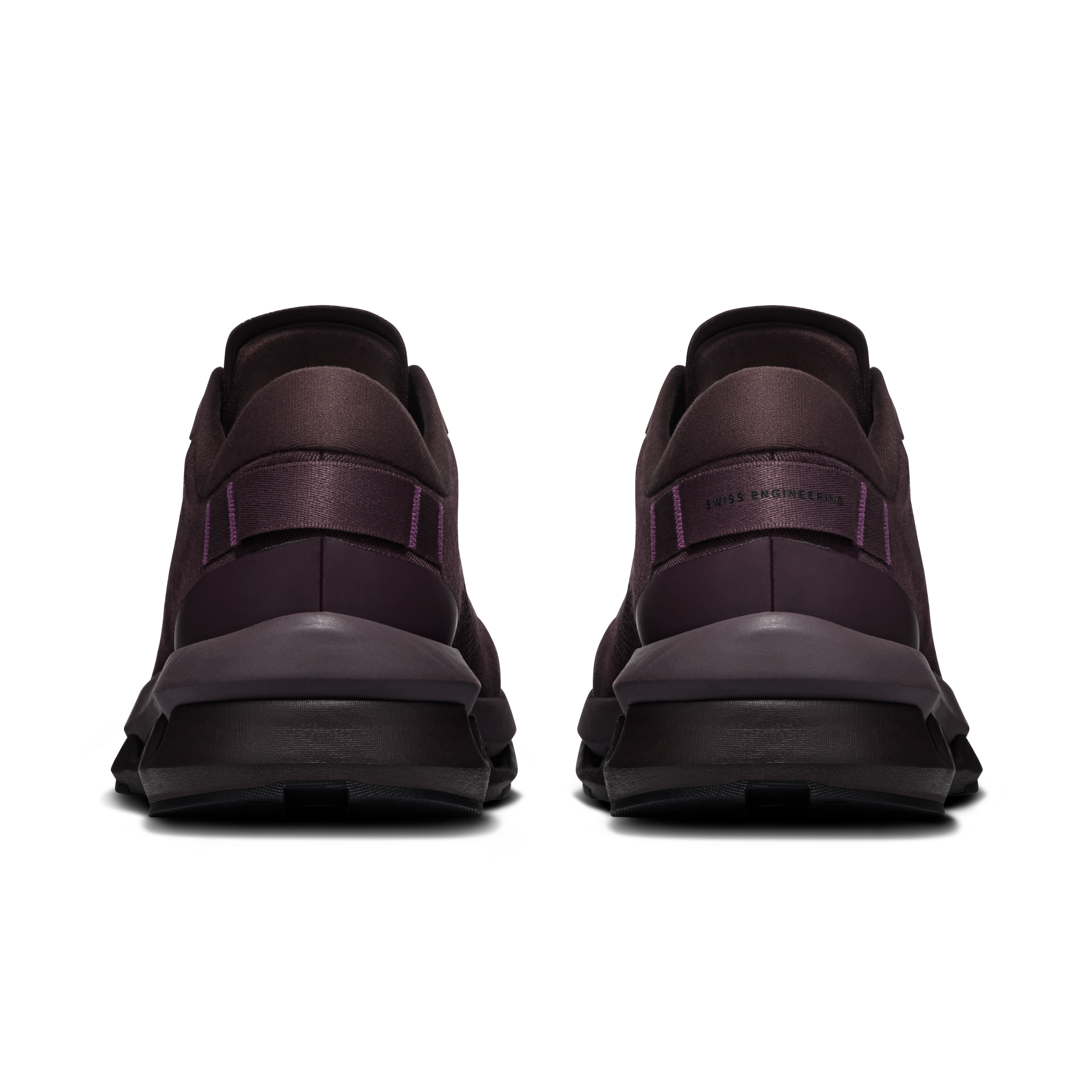 On Cloudzone Urchin & Ox Mujer Vida activa Calzado
