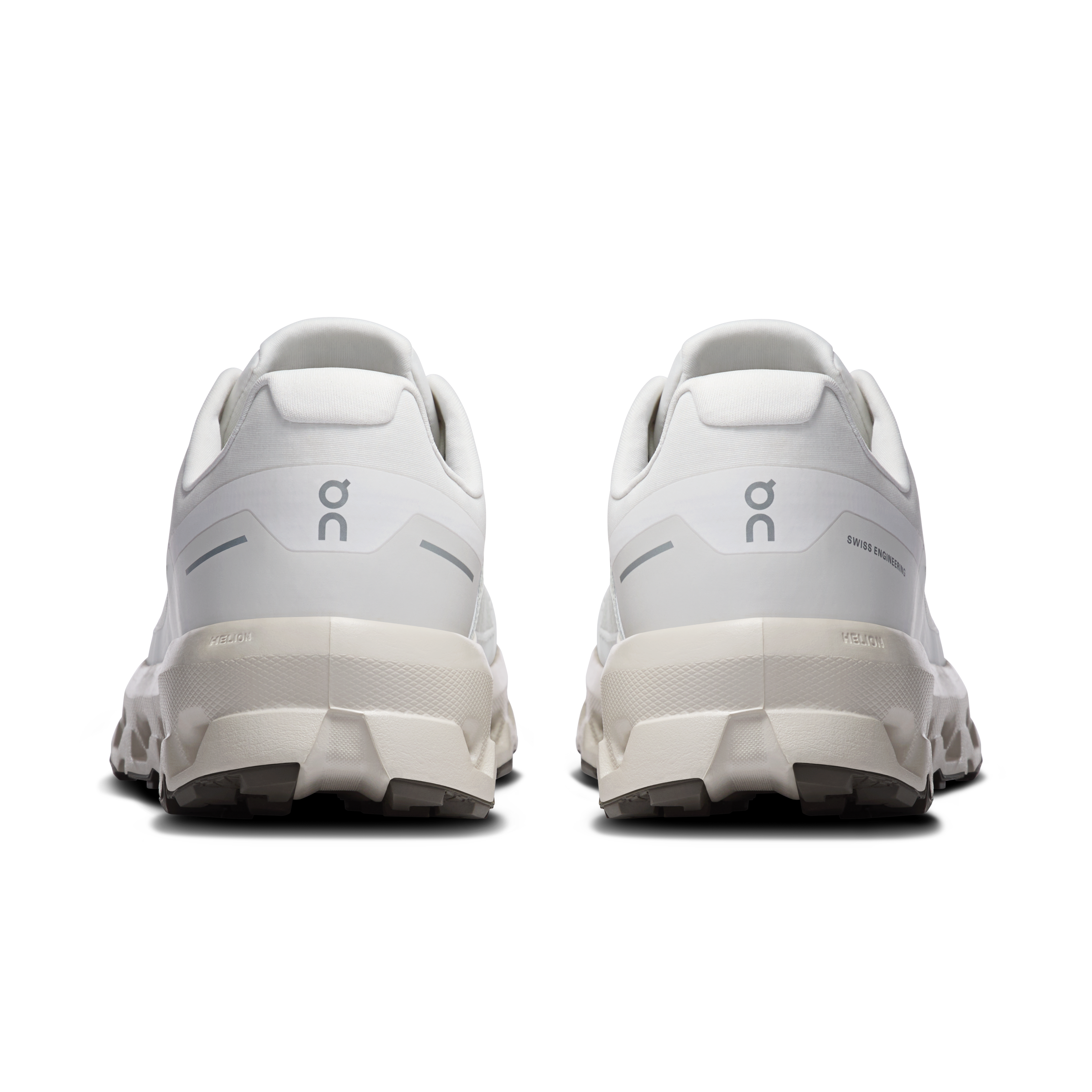 Cloudvista 2 Waterproofالرجال / Ice | Pearl / 42