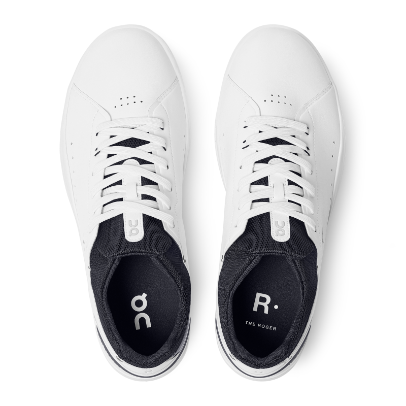 THE ROGER Advantage: the versatile everyday sneaker | On United States