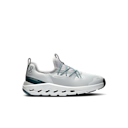 Cloudleap Lifestyle Shoe in Alloy/Agave