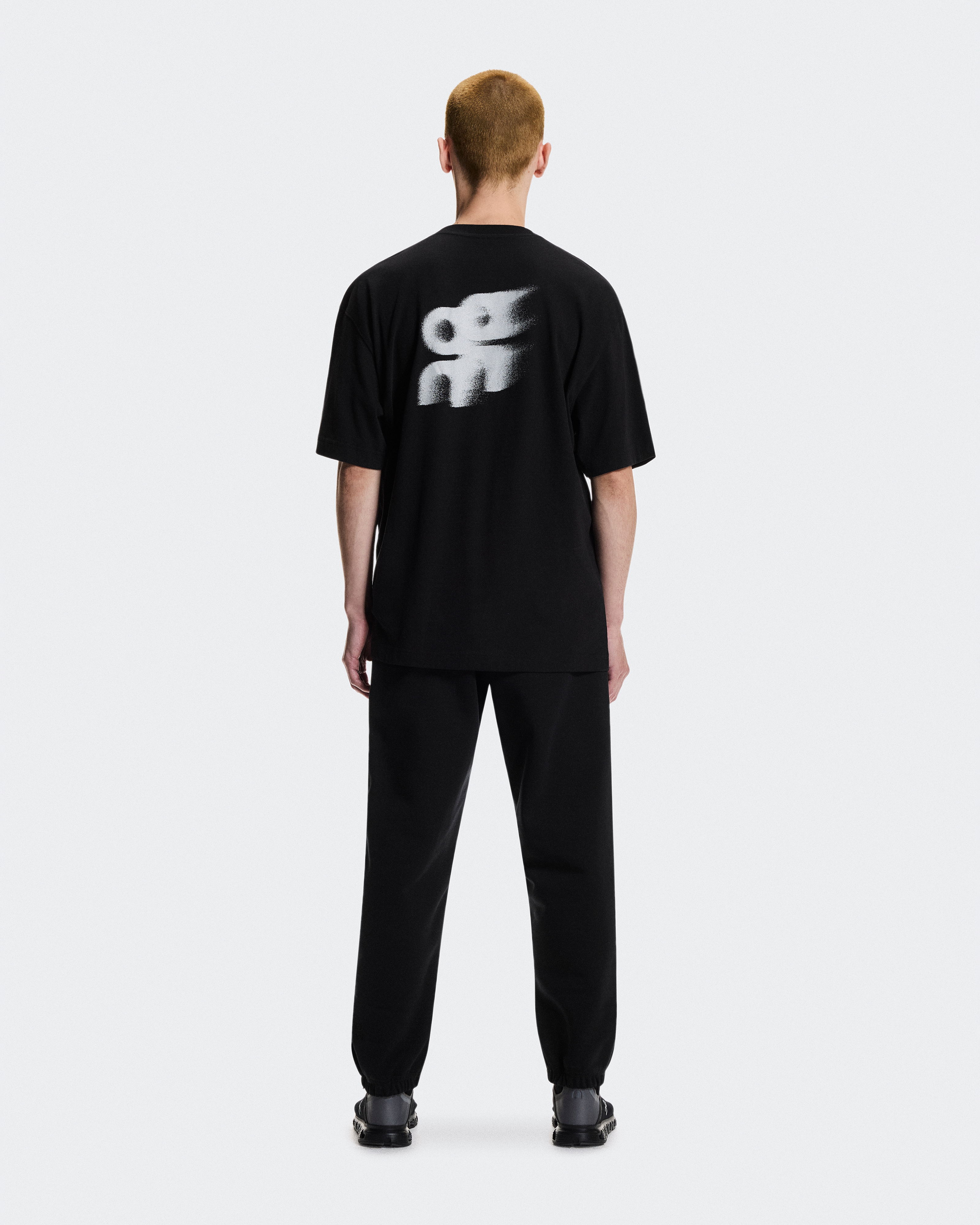 Club-T AvantMen / Black / L