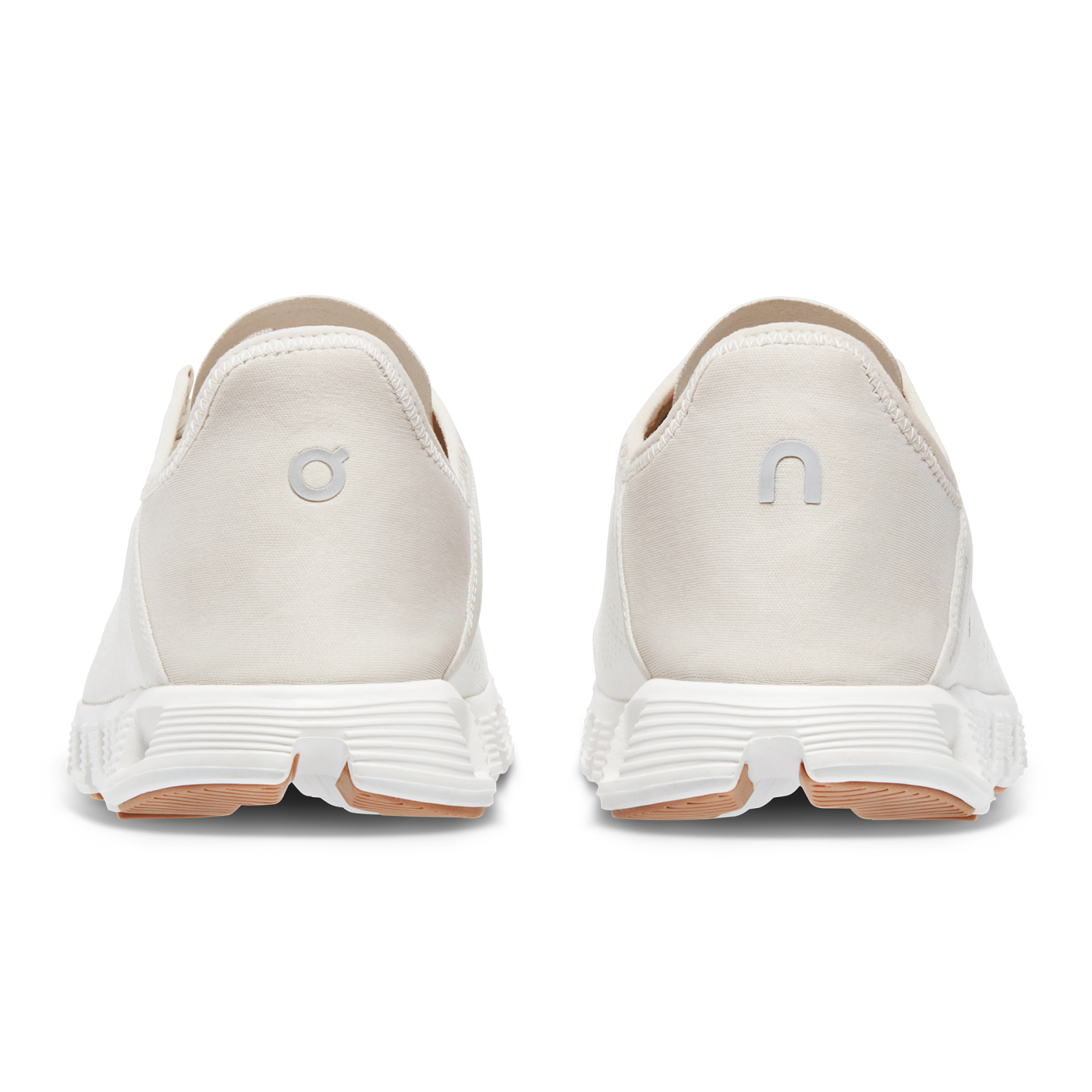 Men's Cloud 5 Coast | Undyed-White & Pearl | On Canada