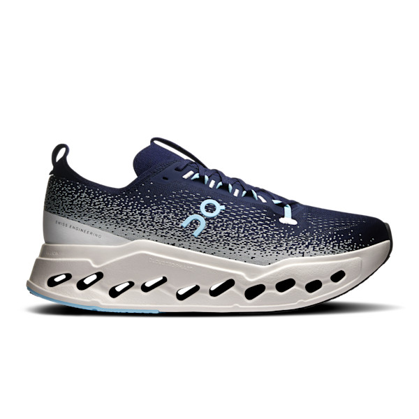 Men's Cloudsurfer Max Wide