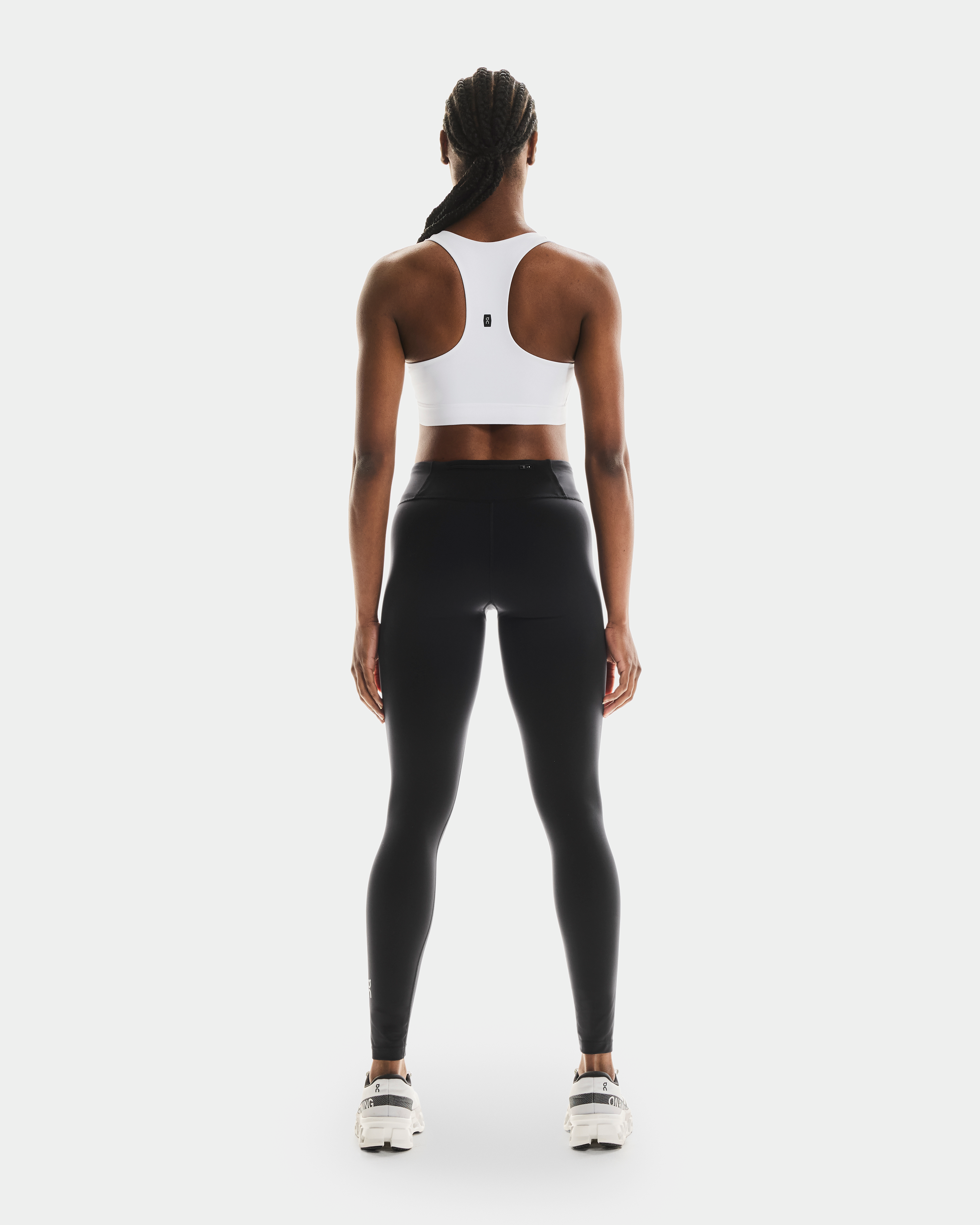 Core BraWomen / White / L