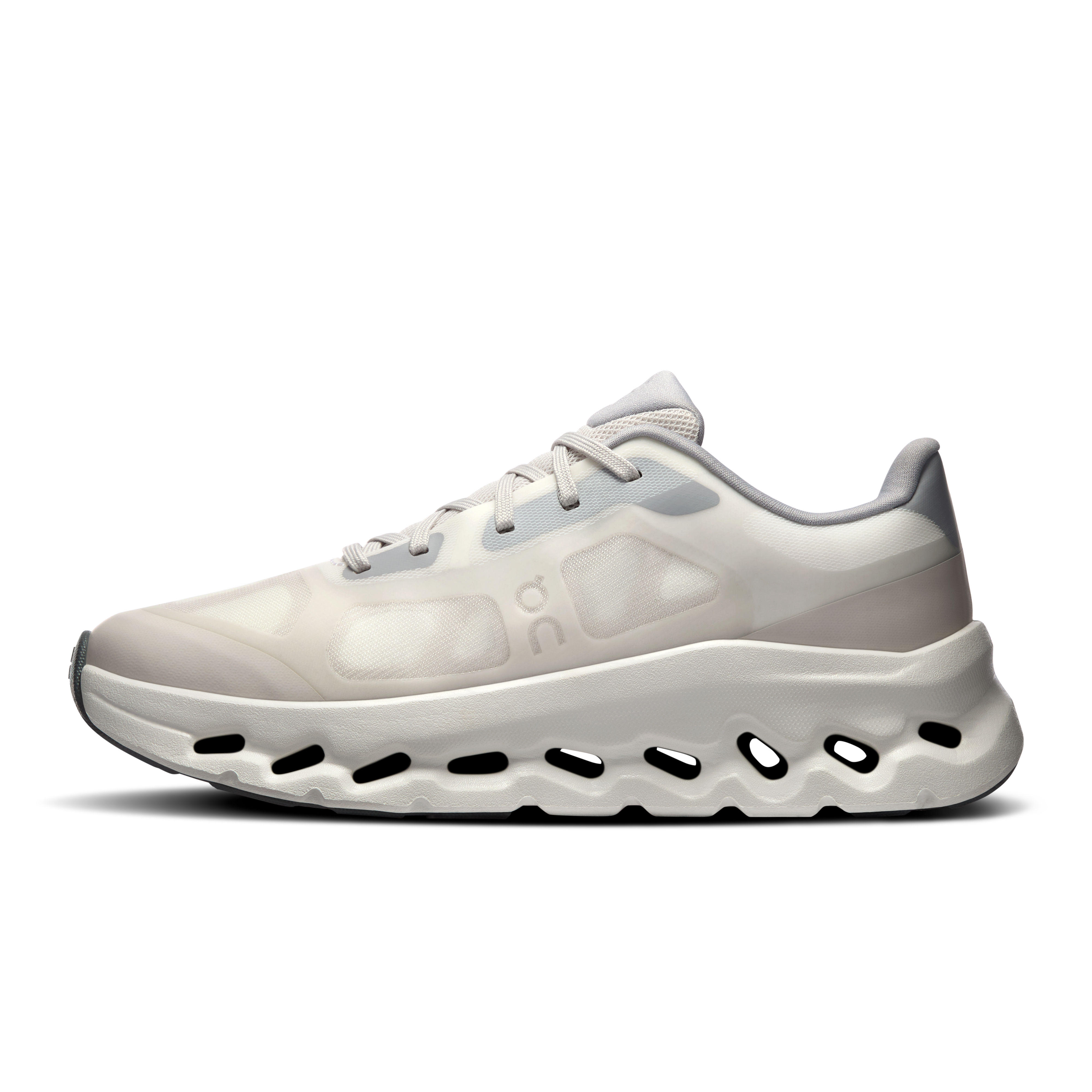On Cloudtilt Remix Alloy & Ivory Women Active life Shoes