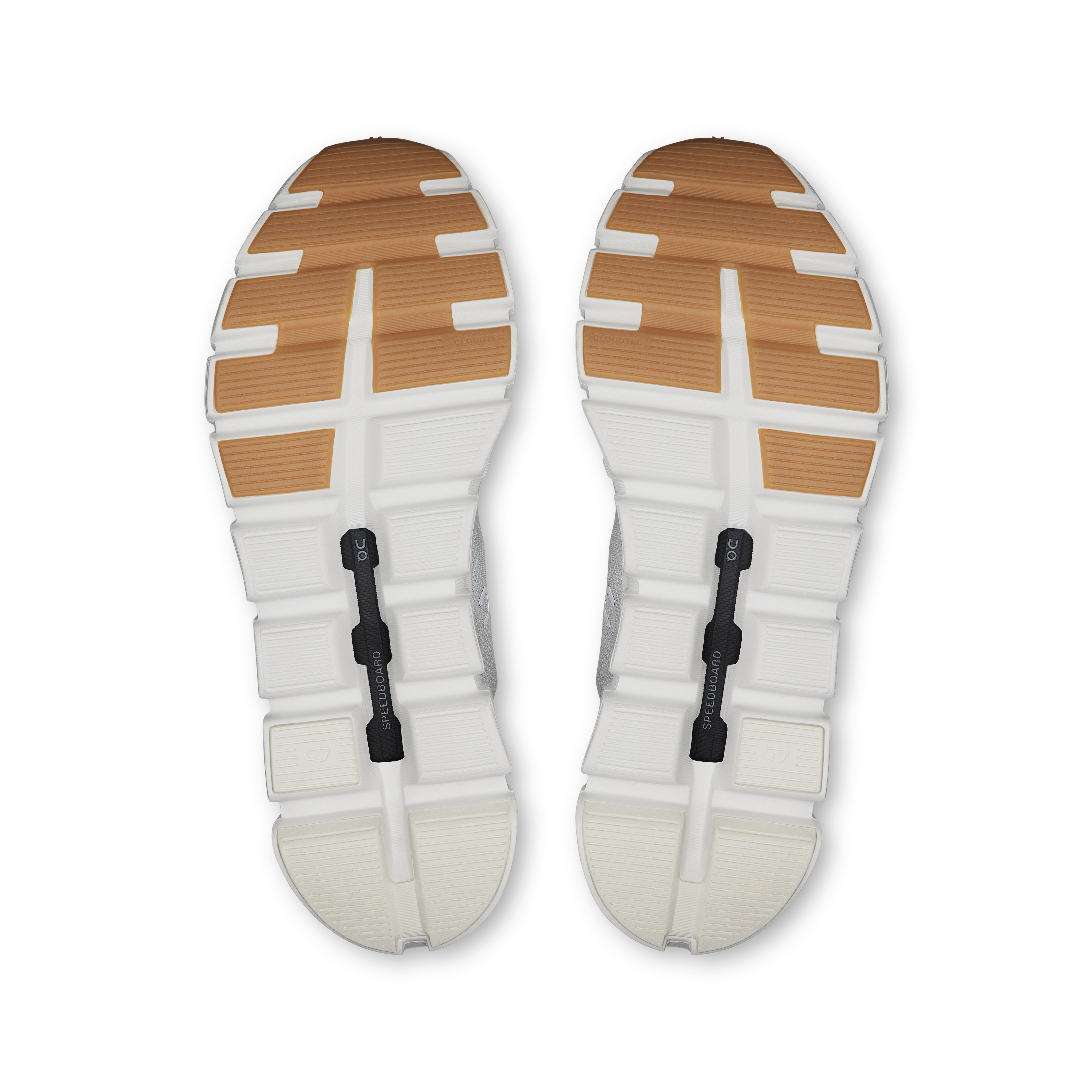 Cloud 6 VersaMen / White | White / 43