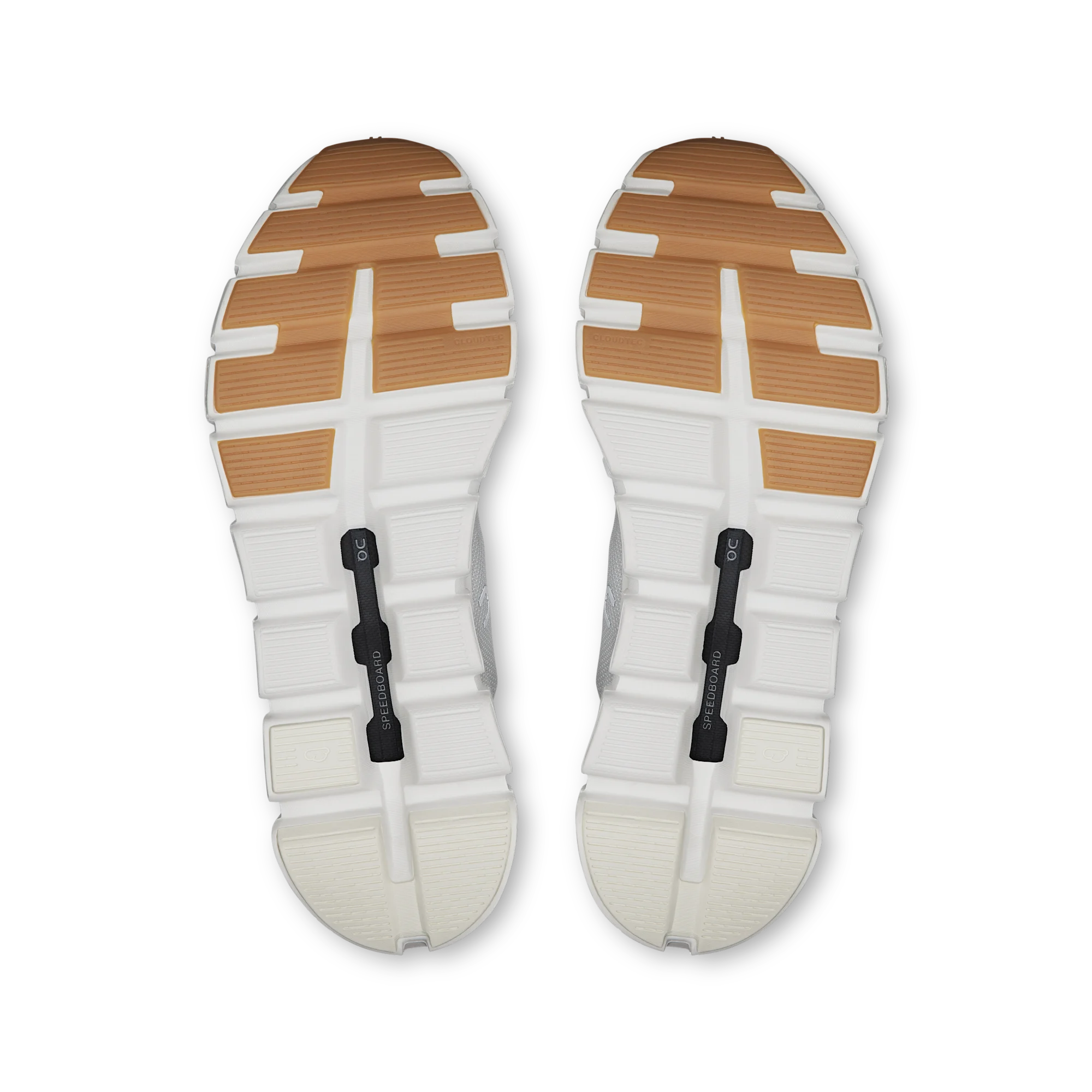 Men's Cloud 6 Versa Silver | Maroon - thumbnail 9