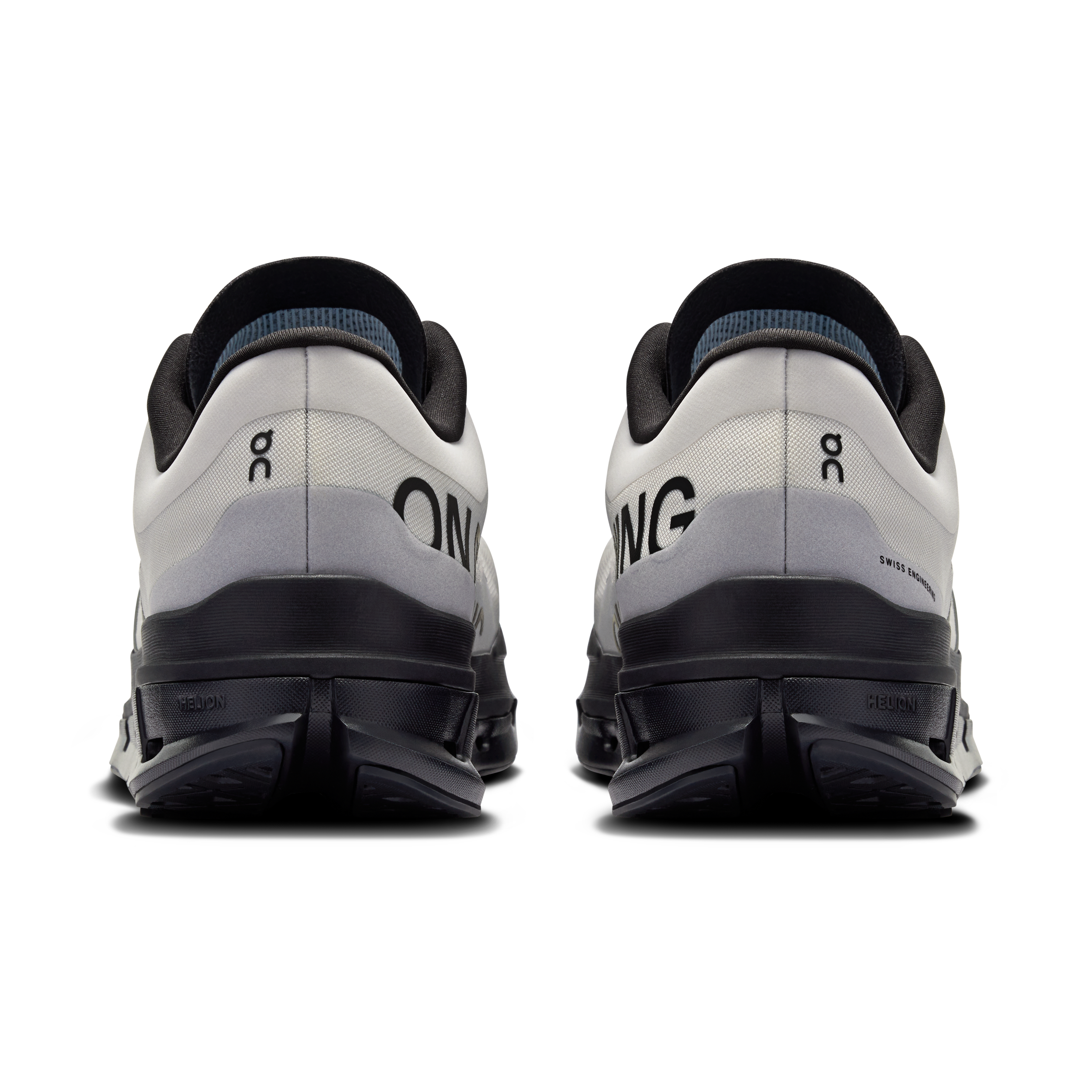 Cloudflow 5 LumosMen / Glacier | Black / 43