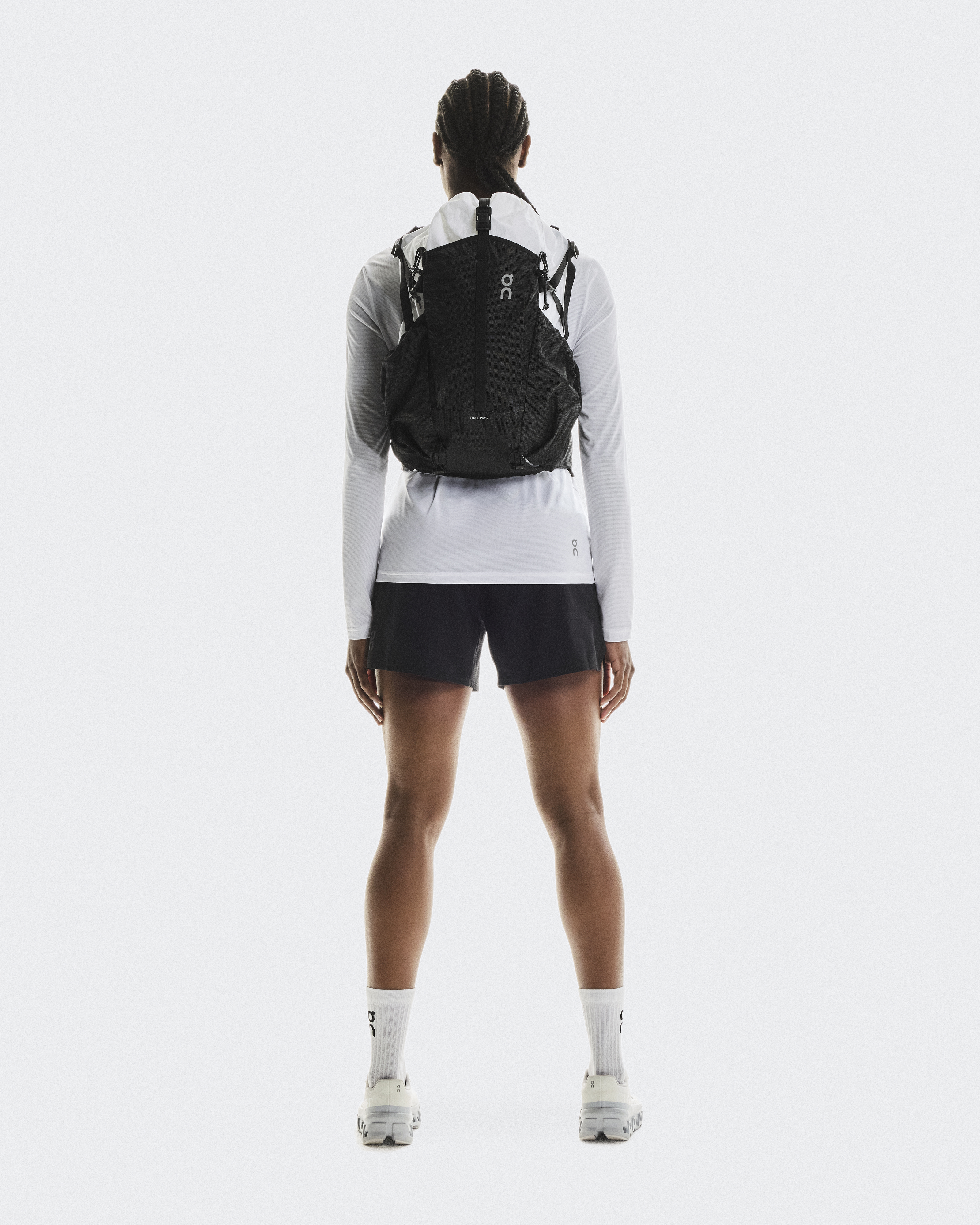 Trail Pack 20L | Black | On United States