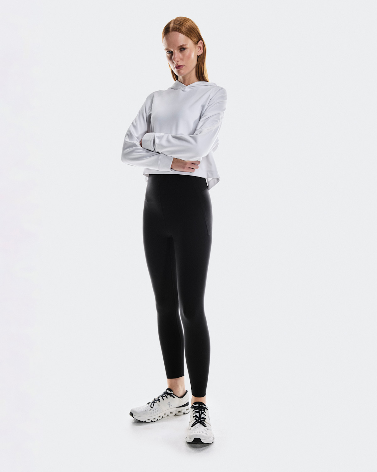 Women's Train Tights 7/8
