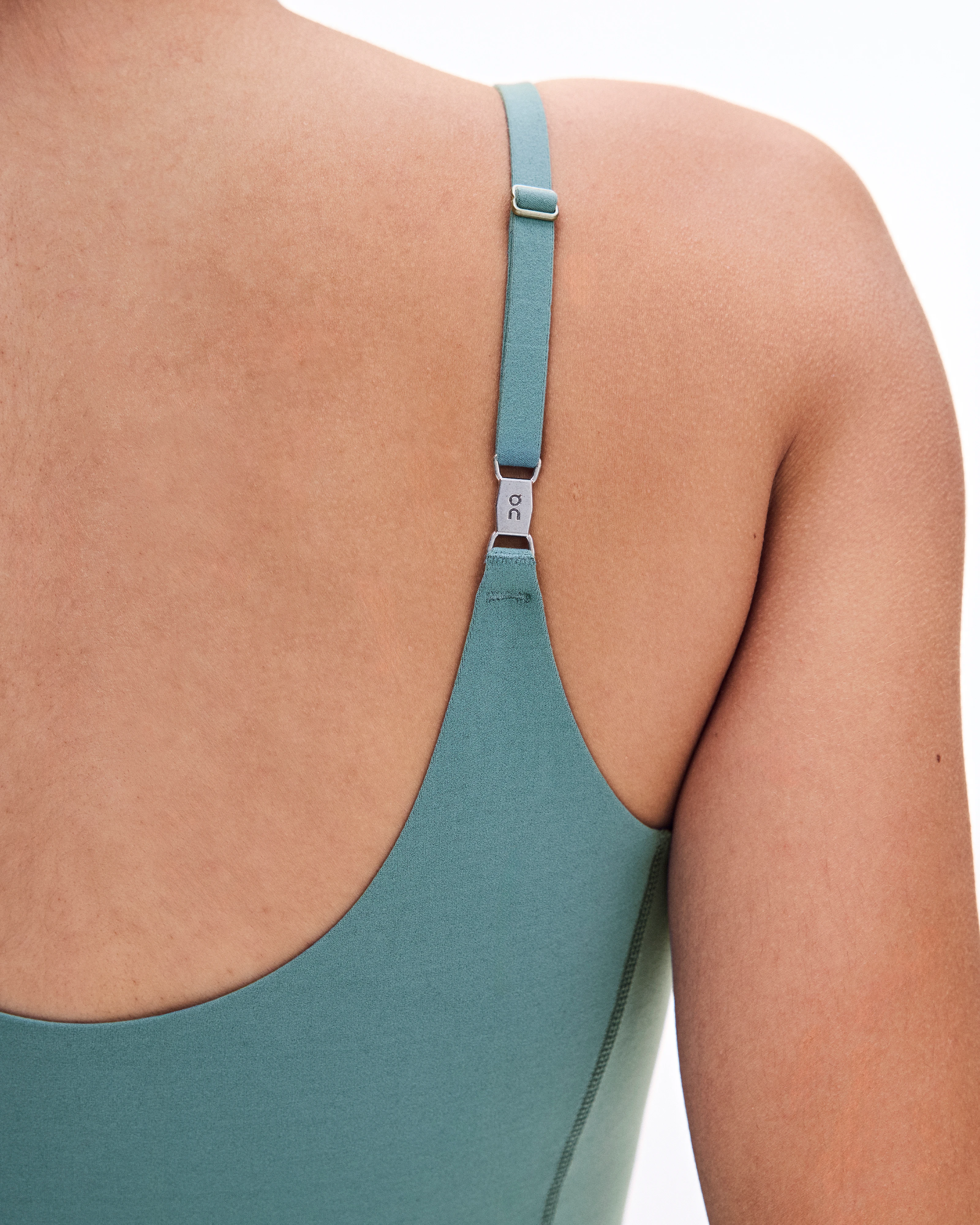 On Studio Bodysuit Agave Damen Bodysuit