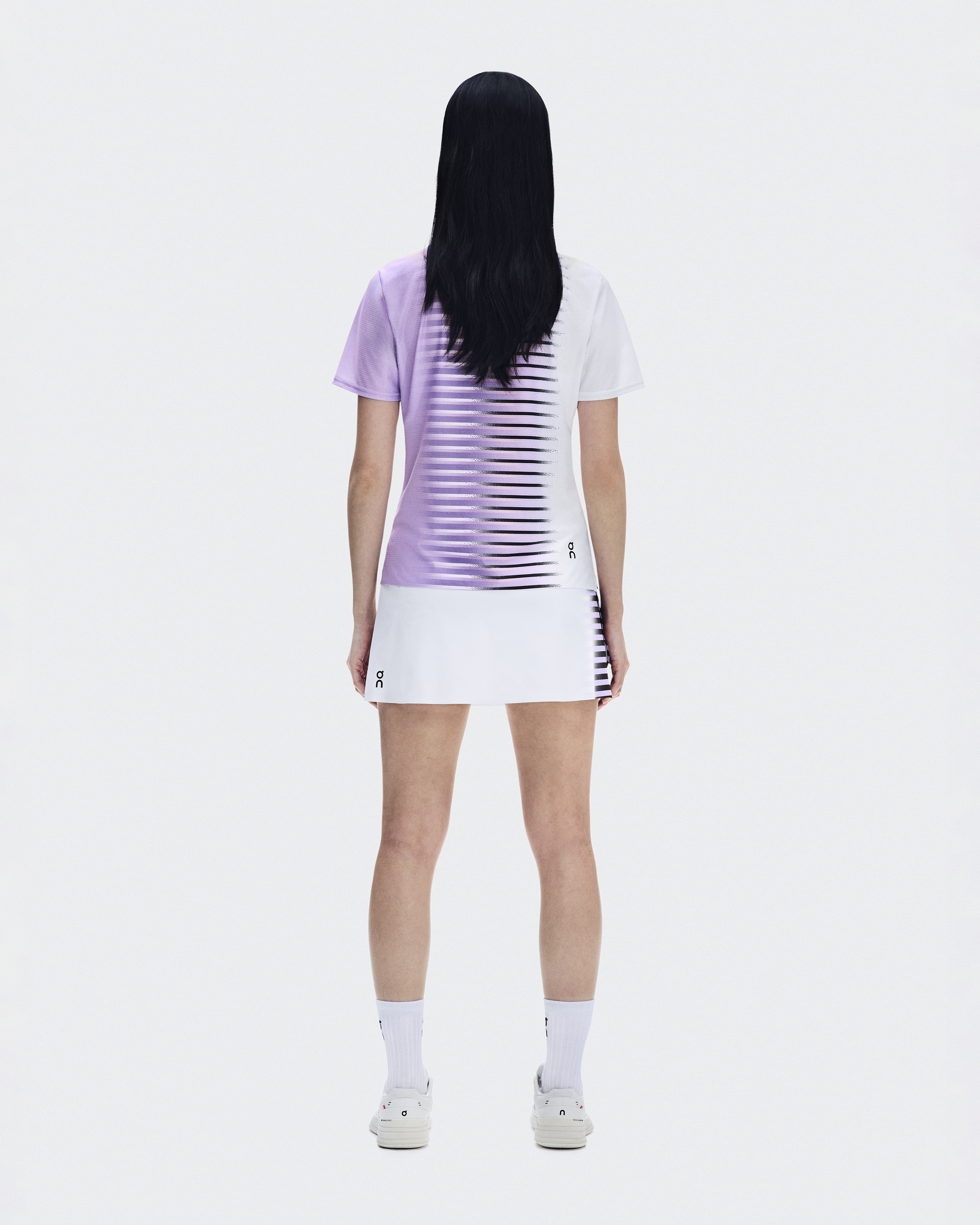 Women's Court-T Edge | On Japan