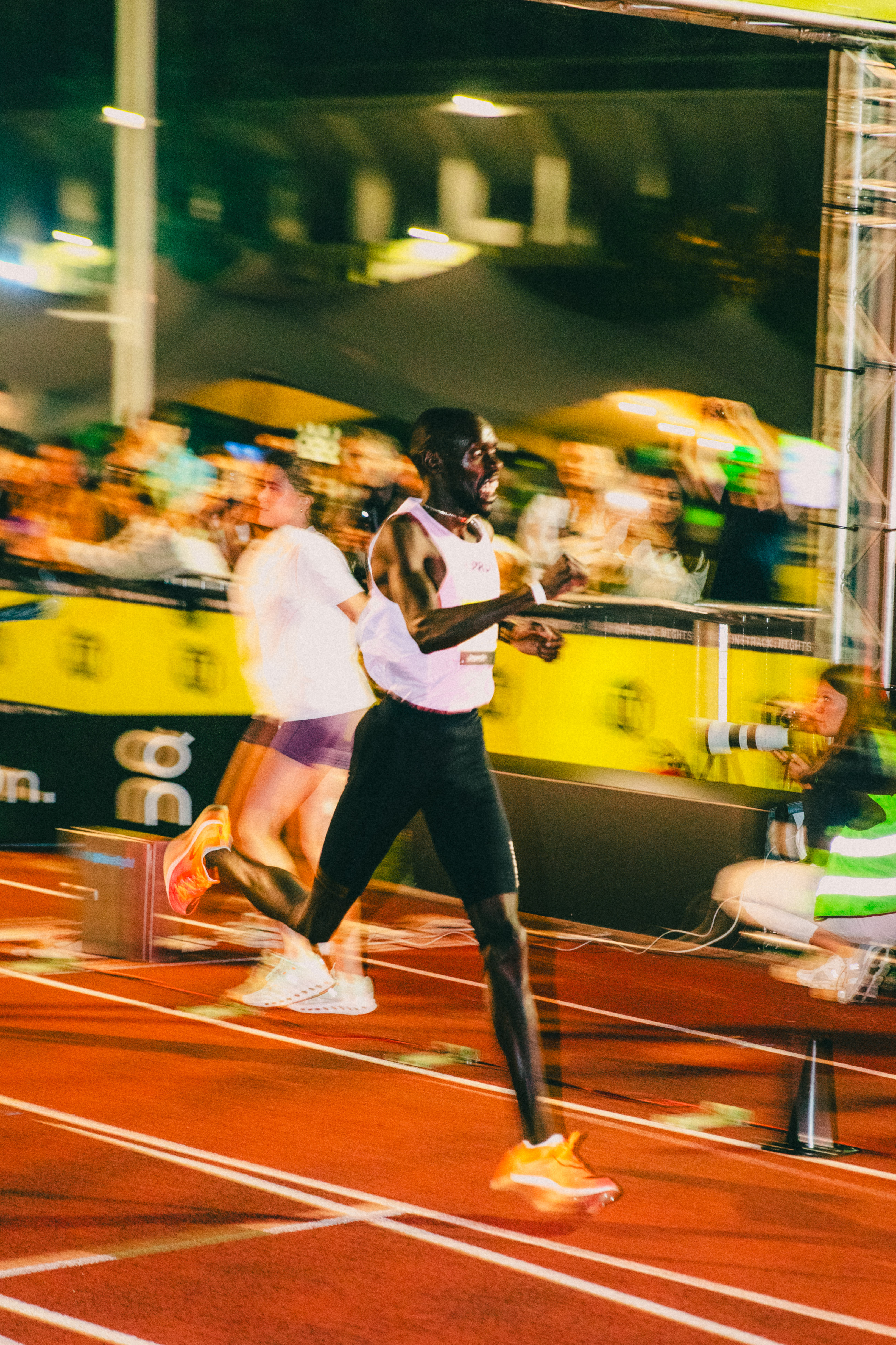 ロジャー・フェデラーとOn | On 日本