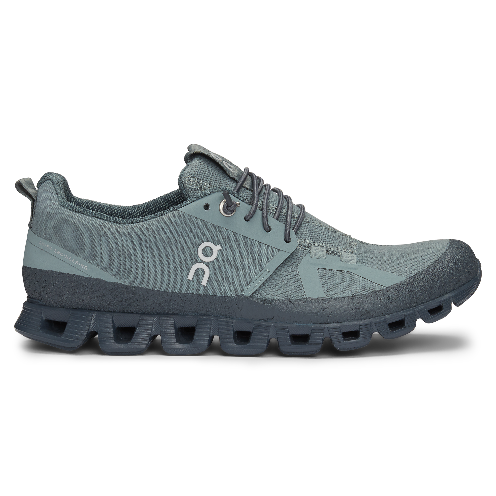 Women's Cloud Dip Sea & Stone On Canada