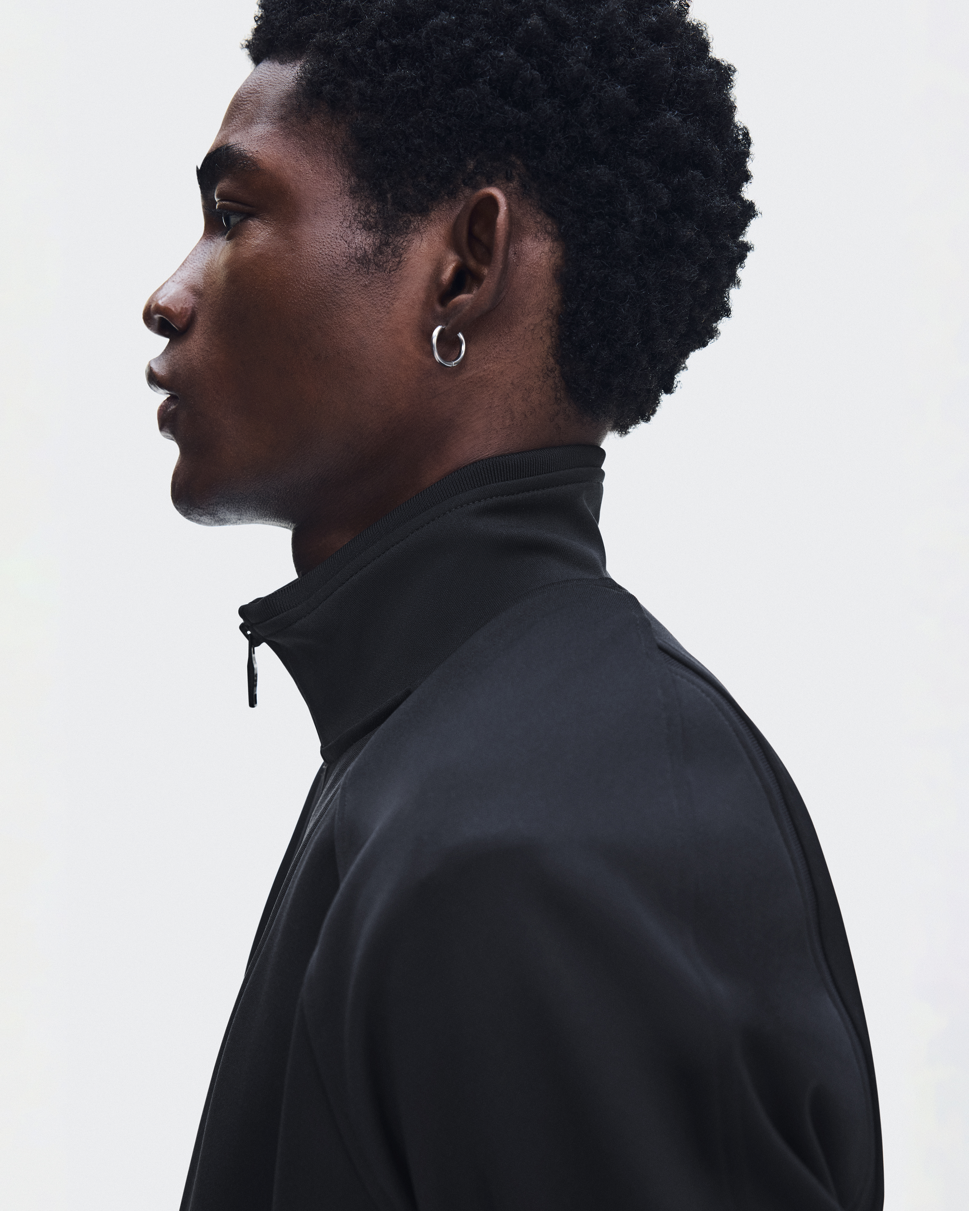 Men's Courtside Full-Zip | On United States